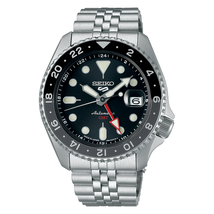 Seiko 5 Sports SSK001K1