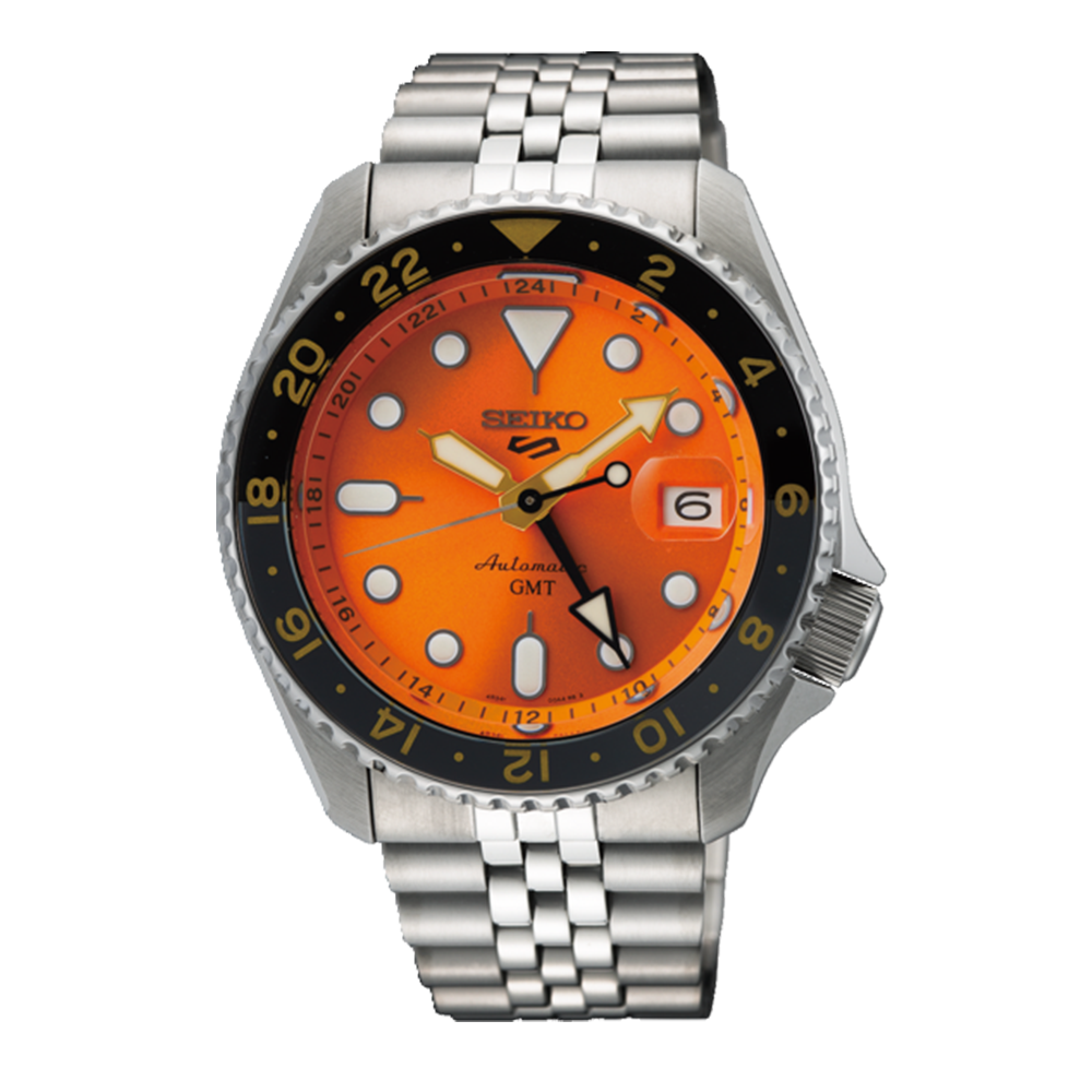 Seiko 5 Sports SSK005K1