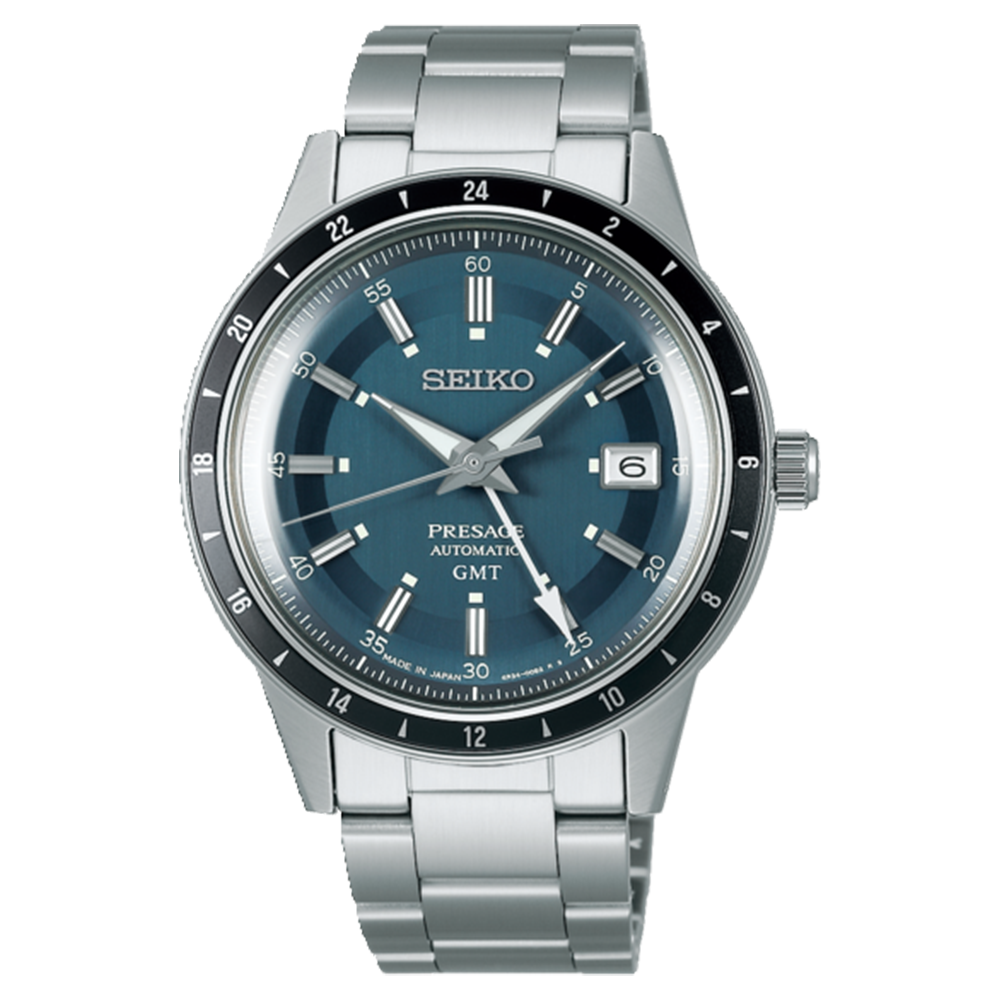 Seiko Presage SSK009J1