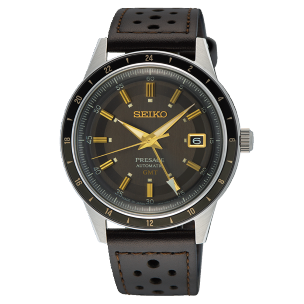 Seiko Presage SSK013J1