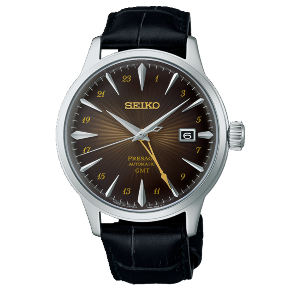 Seiko Presage SSK039J1