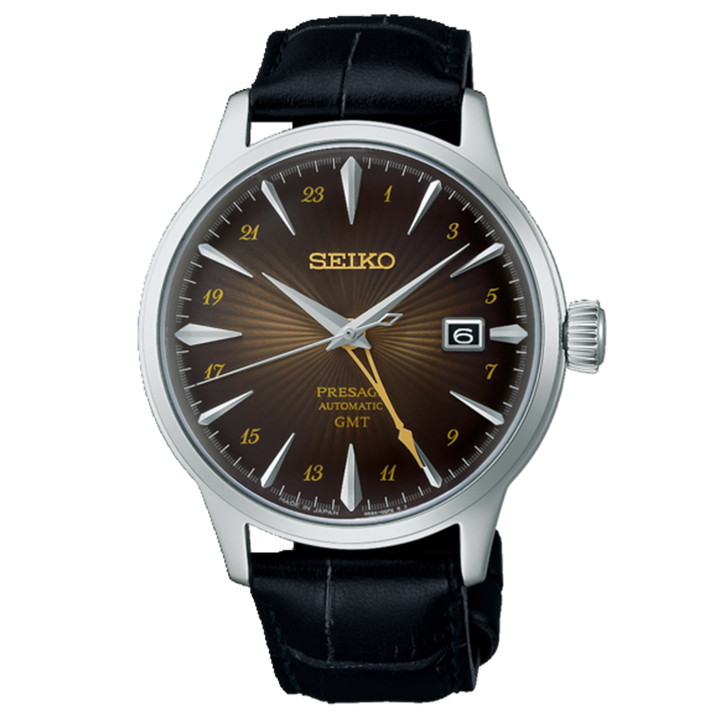 Seiko Presage SSK039J1