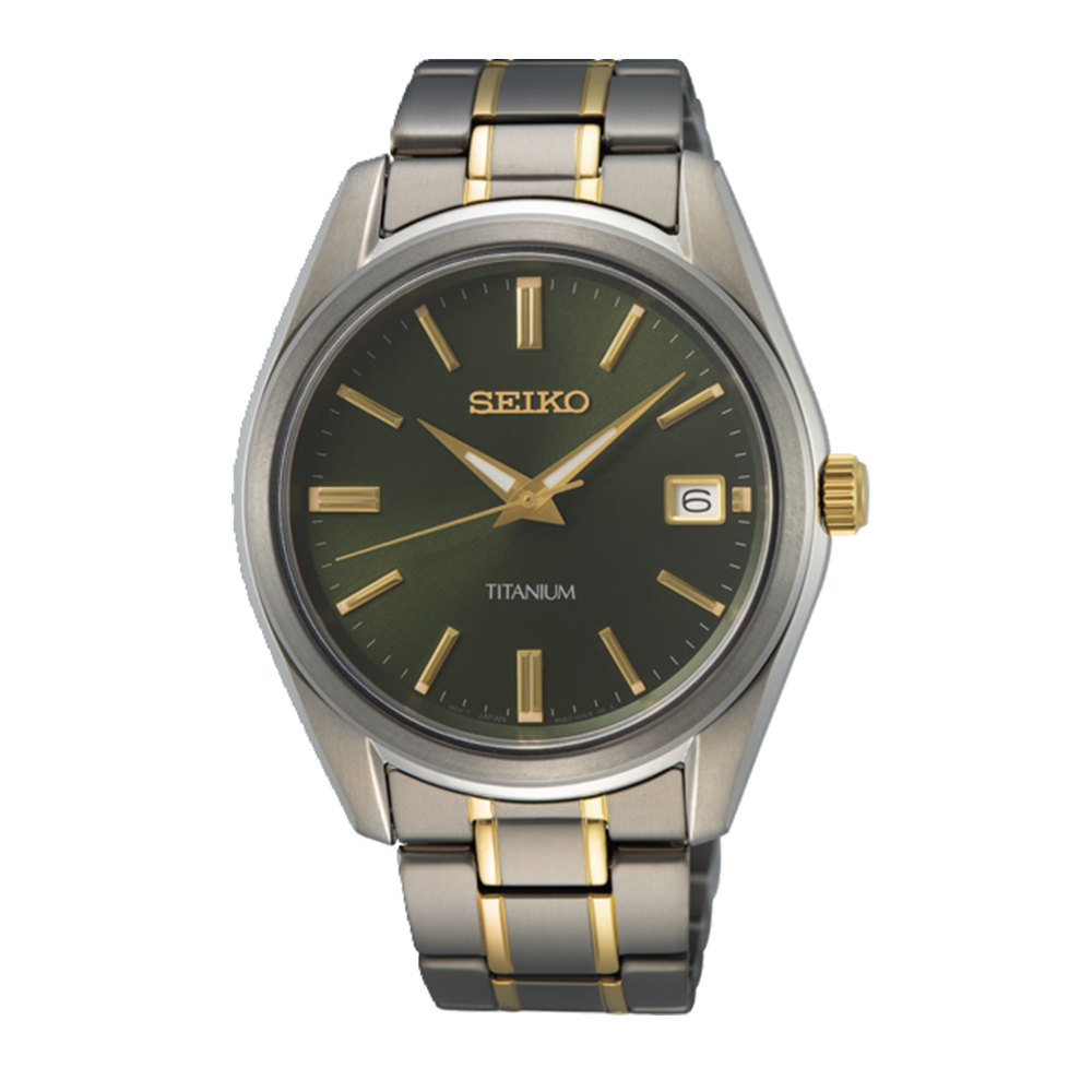 Seiko SUR377P1