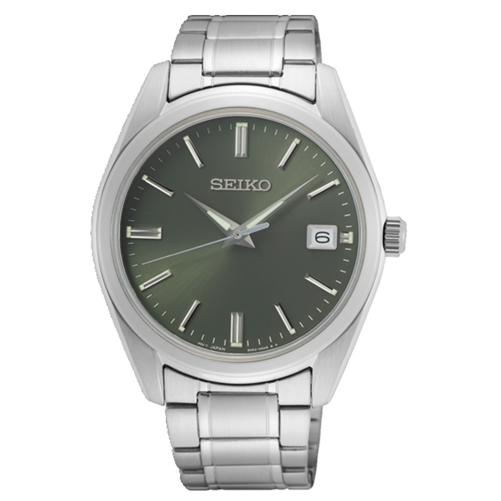 Seiko Prospex SSC909P1