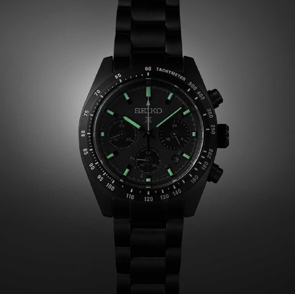 Seiko Prospex SSC917P1