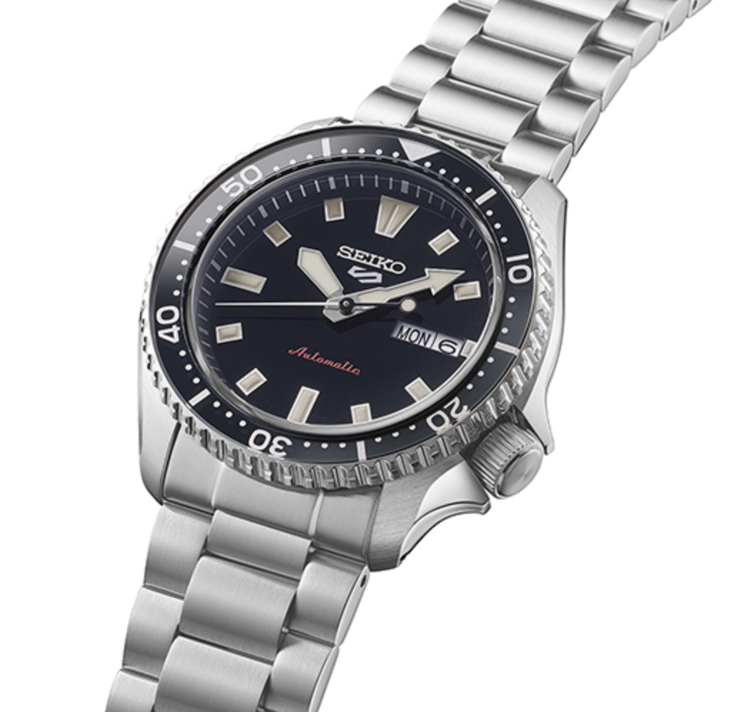 Seiko 5 Sports SRPL85K1