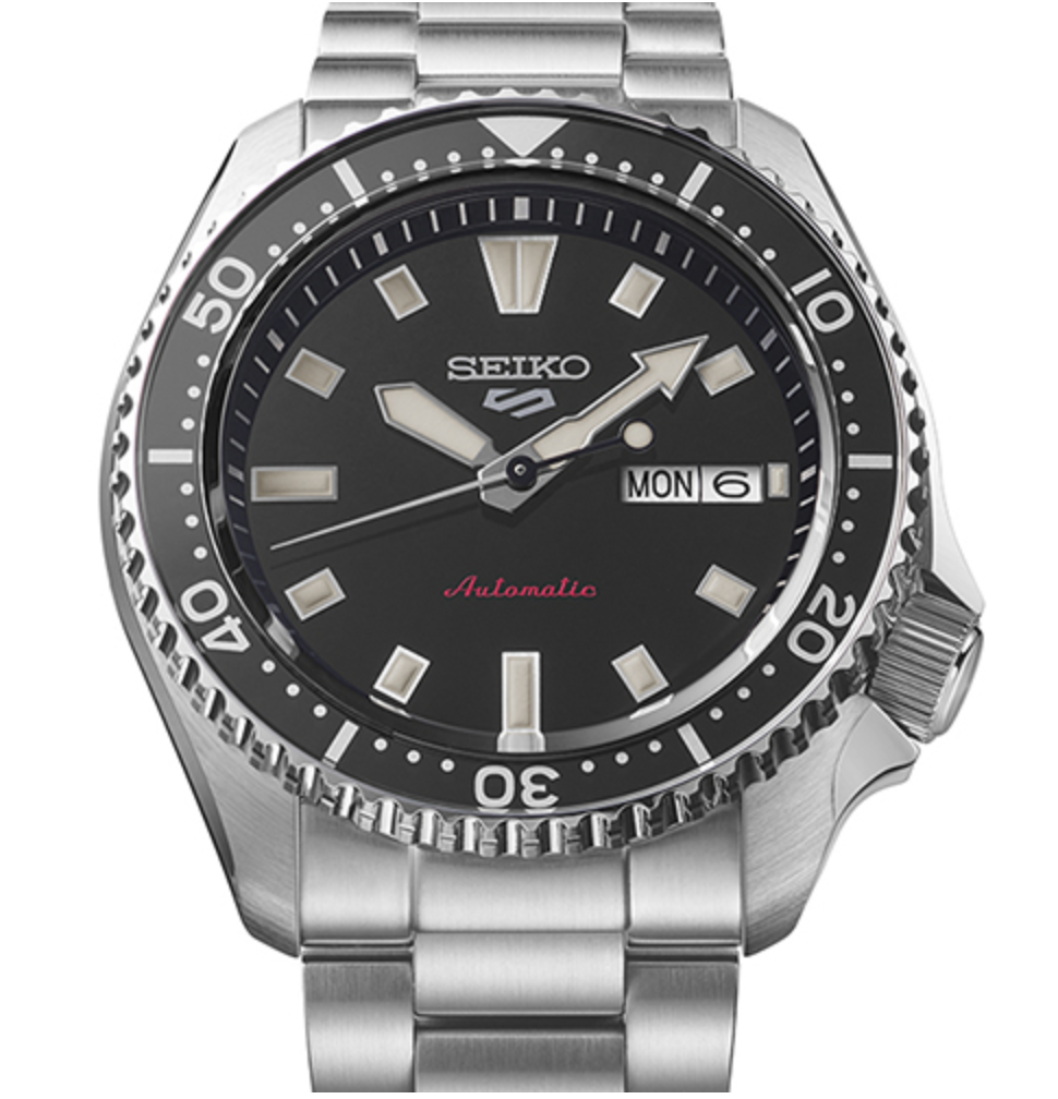 Seiko 5 Sports SRPL85K1