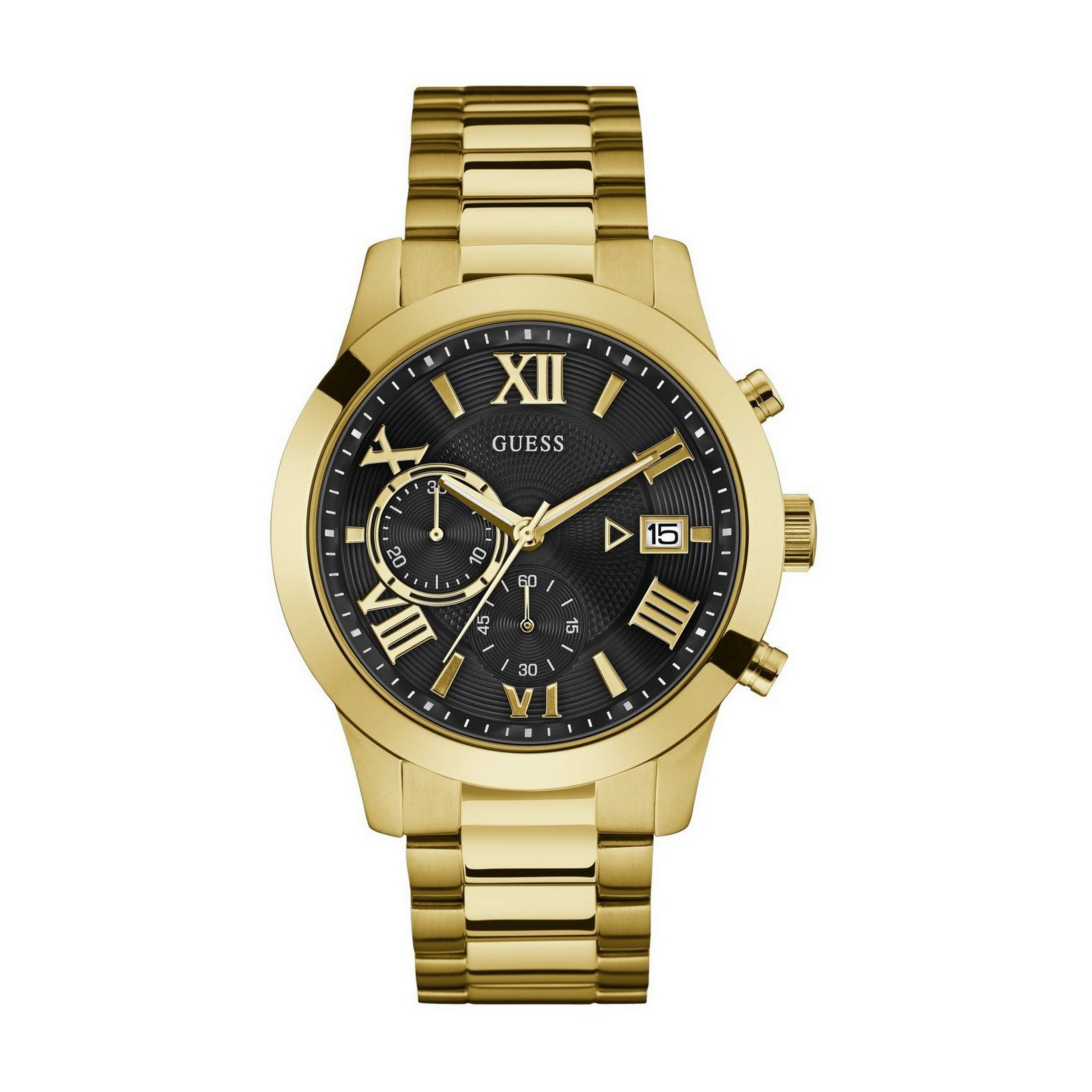 Guess Watches  ATLAS  W0668G8
