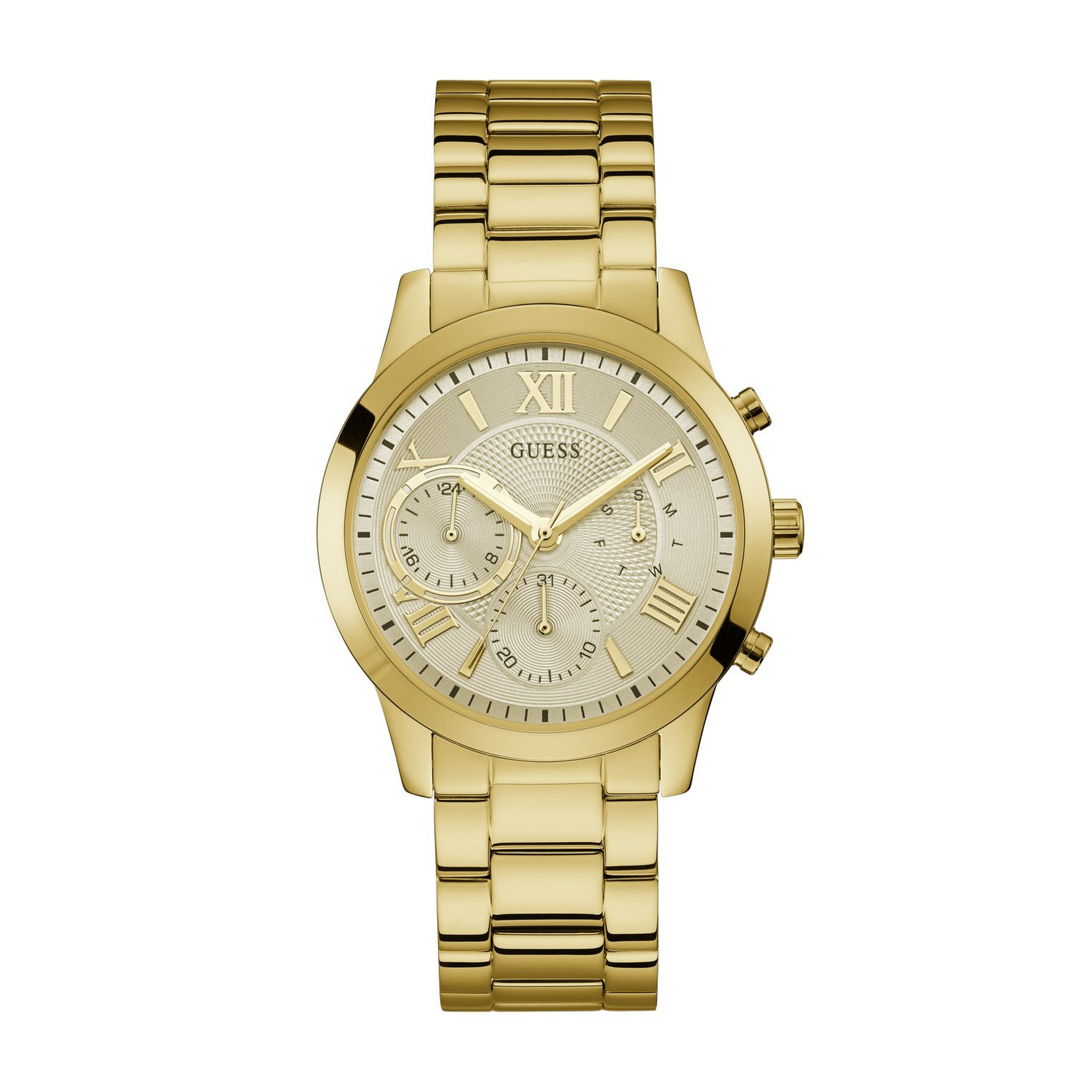 Guess Watches  SOLAR  W1070L2