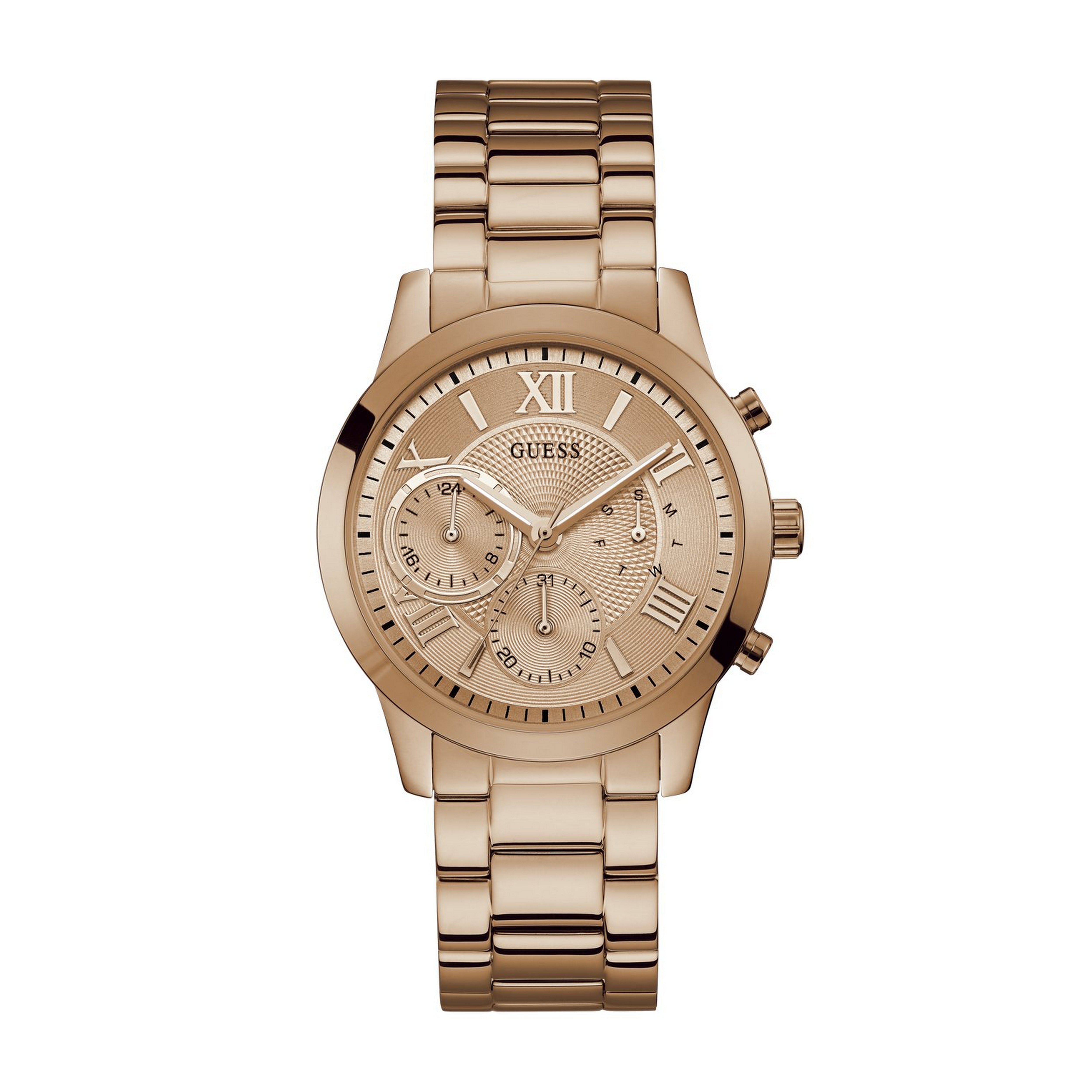 Guess Watches  SOLAR  W1070L3