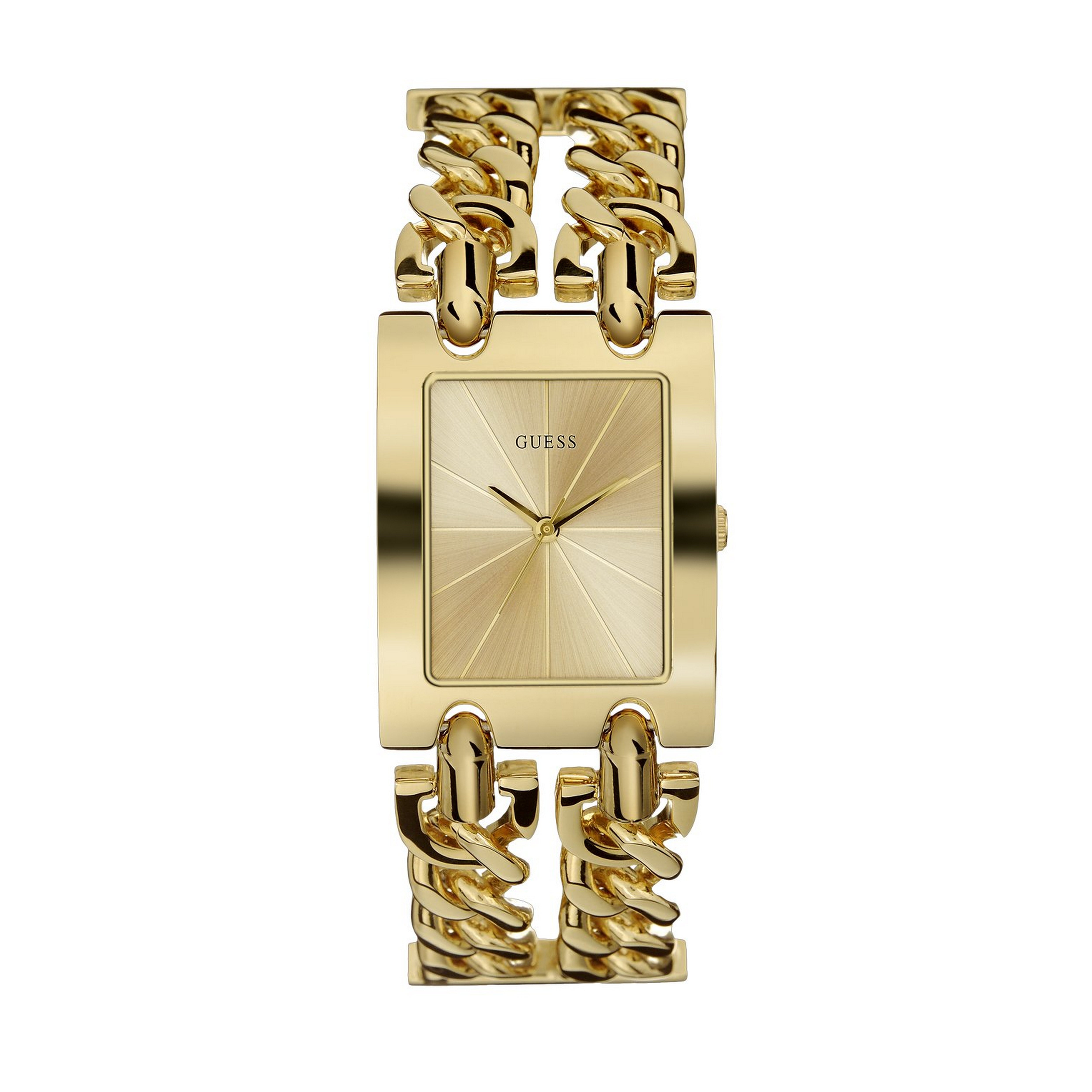 Guess Watches  MOD HEAVY METAL  W1117L2