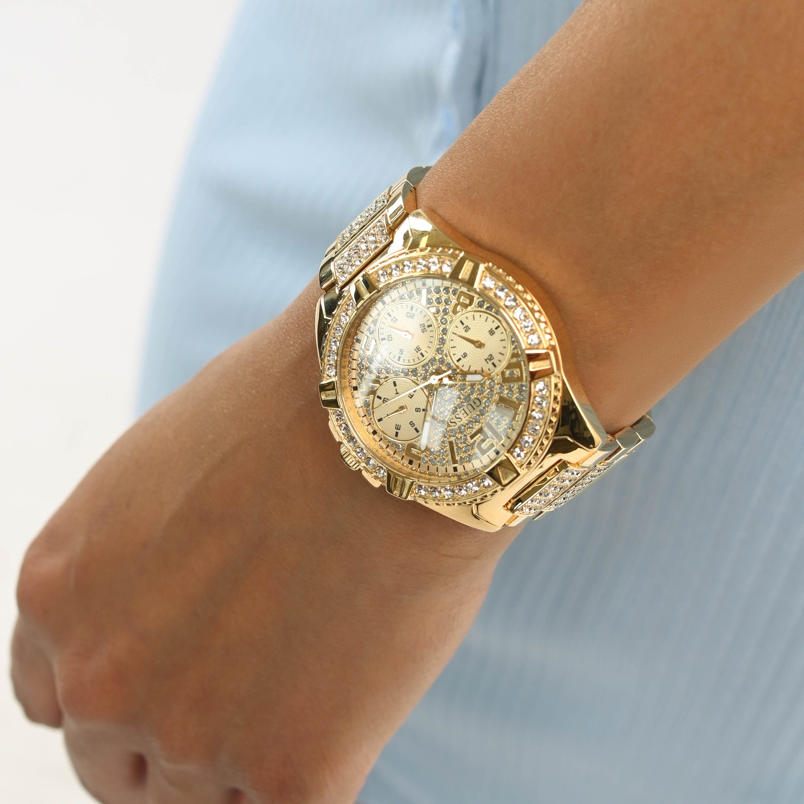 Guess Watches LADY FRONTIER W1156L2