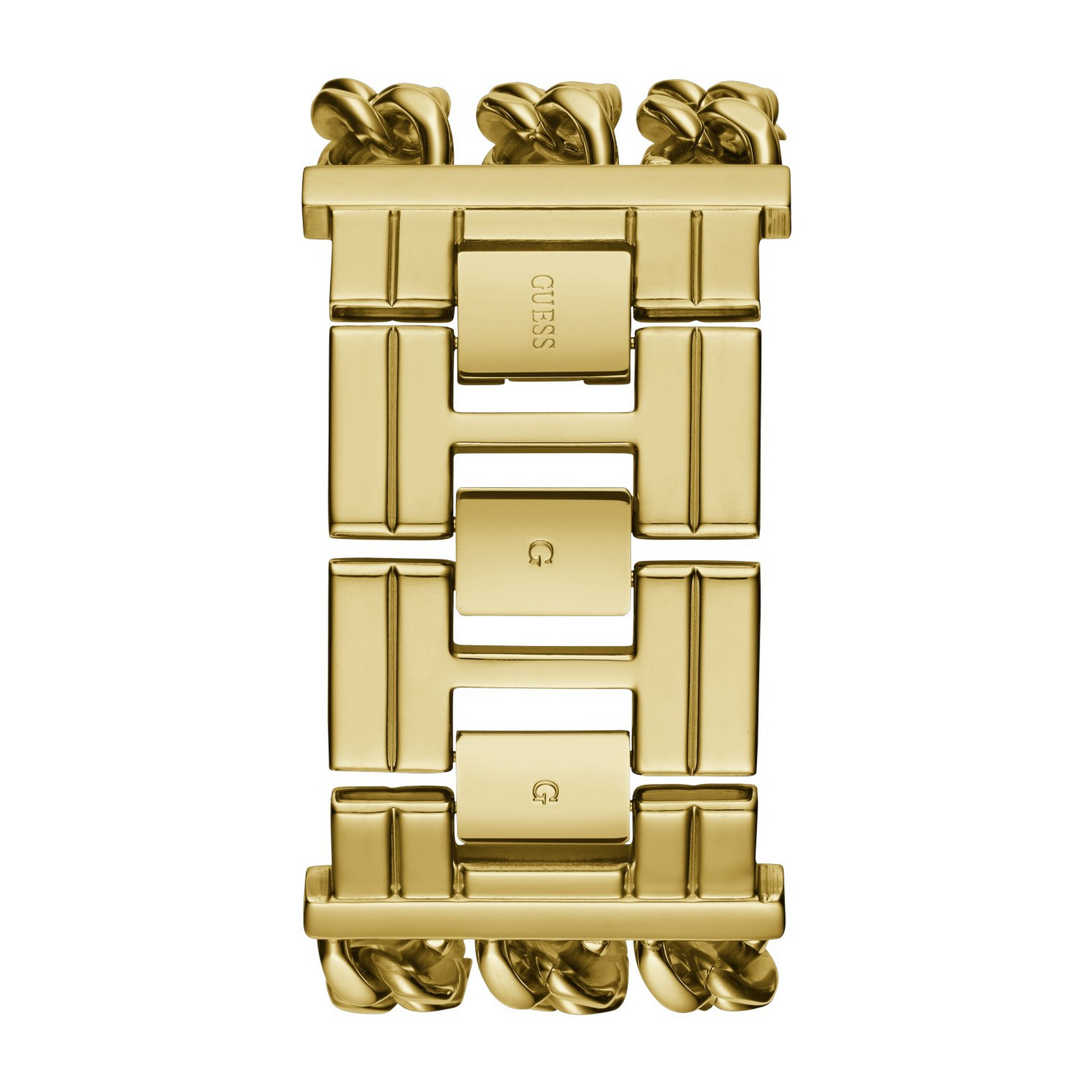 Guess Watches HEAVY METAL W1274L2