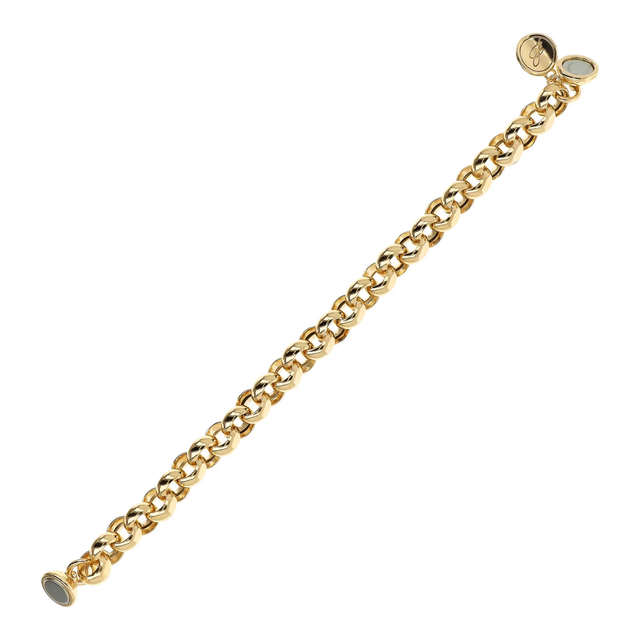 Bronzallure armband - WSBZ01577.R | 20cm