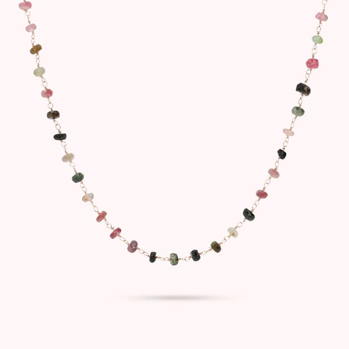 Bronzallure ketting - WSBZ01336.TO-SH | 38-41cm