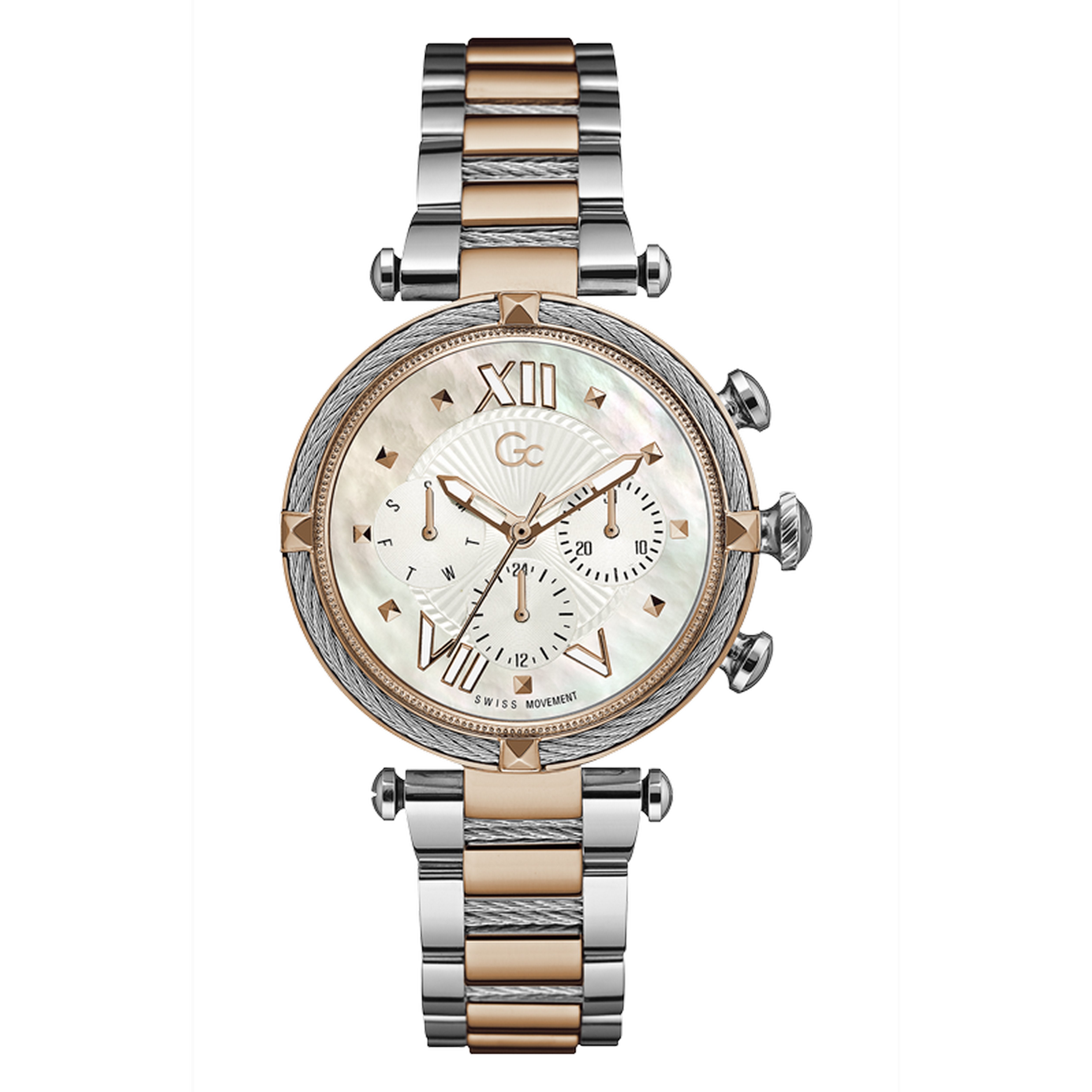 Gc CableChic  Y16002L1MF