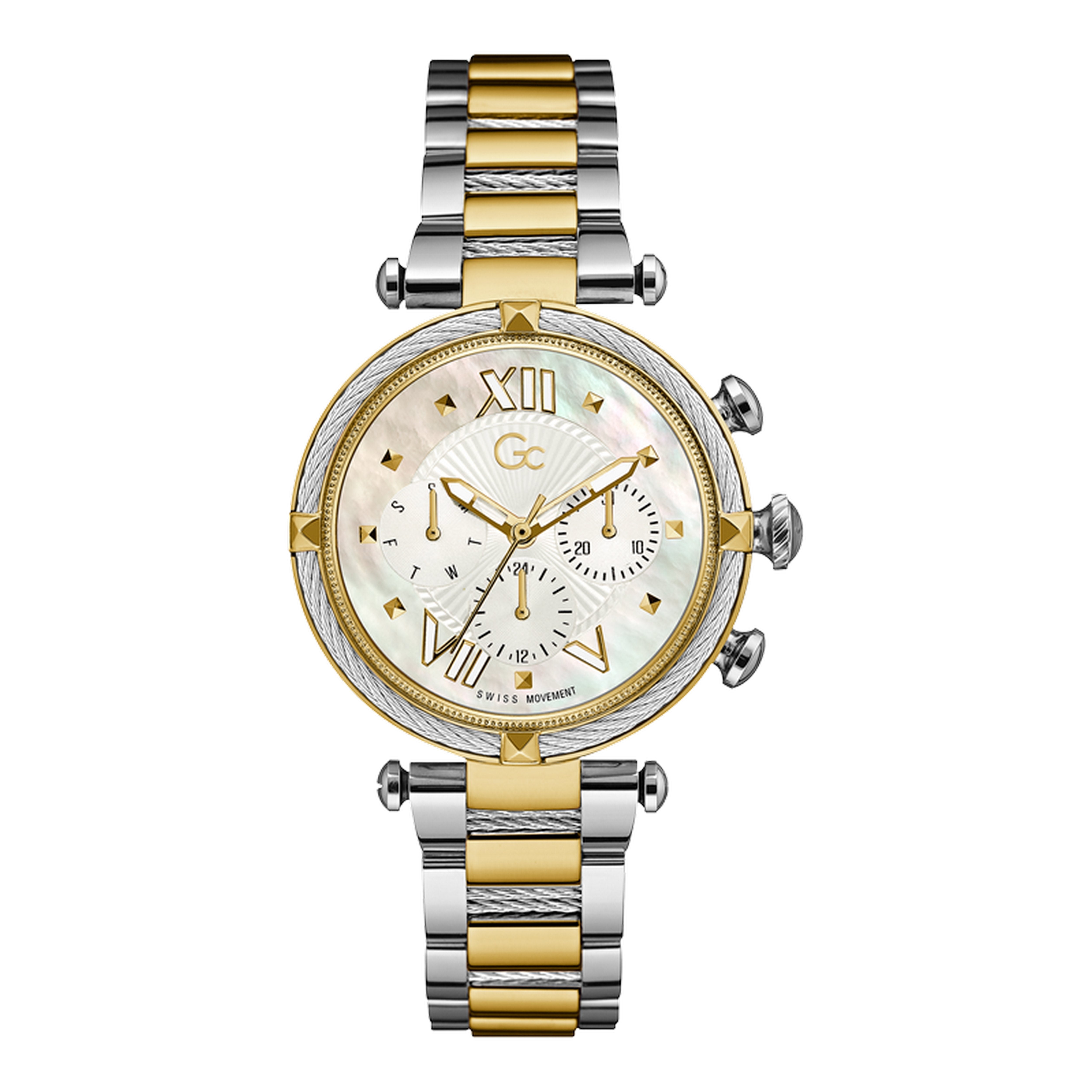 Gc CableChic  Y18020L1MF