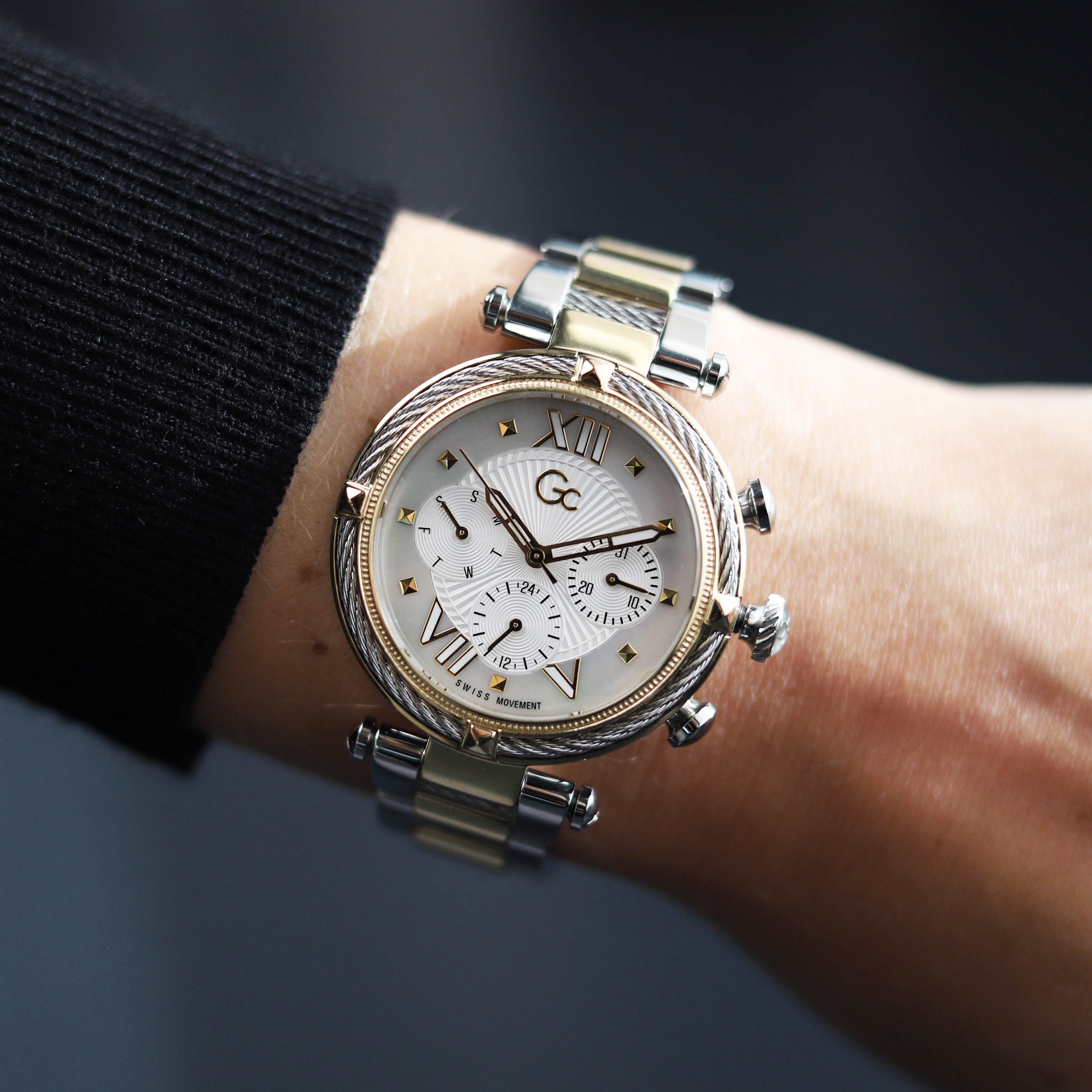 Gc CableChic  Y18020L1MF