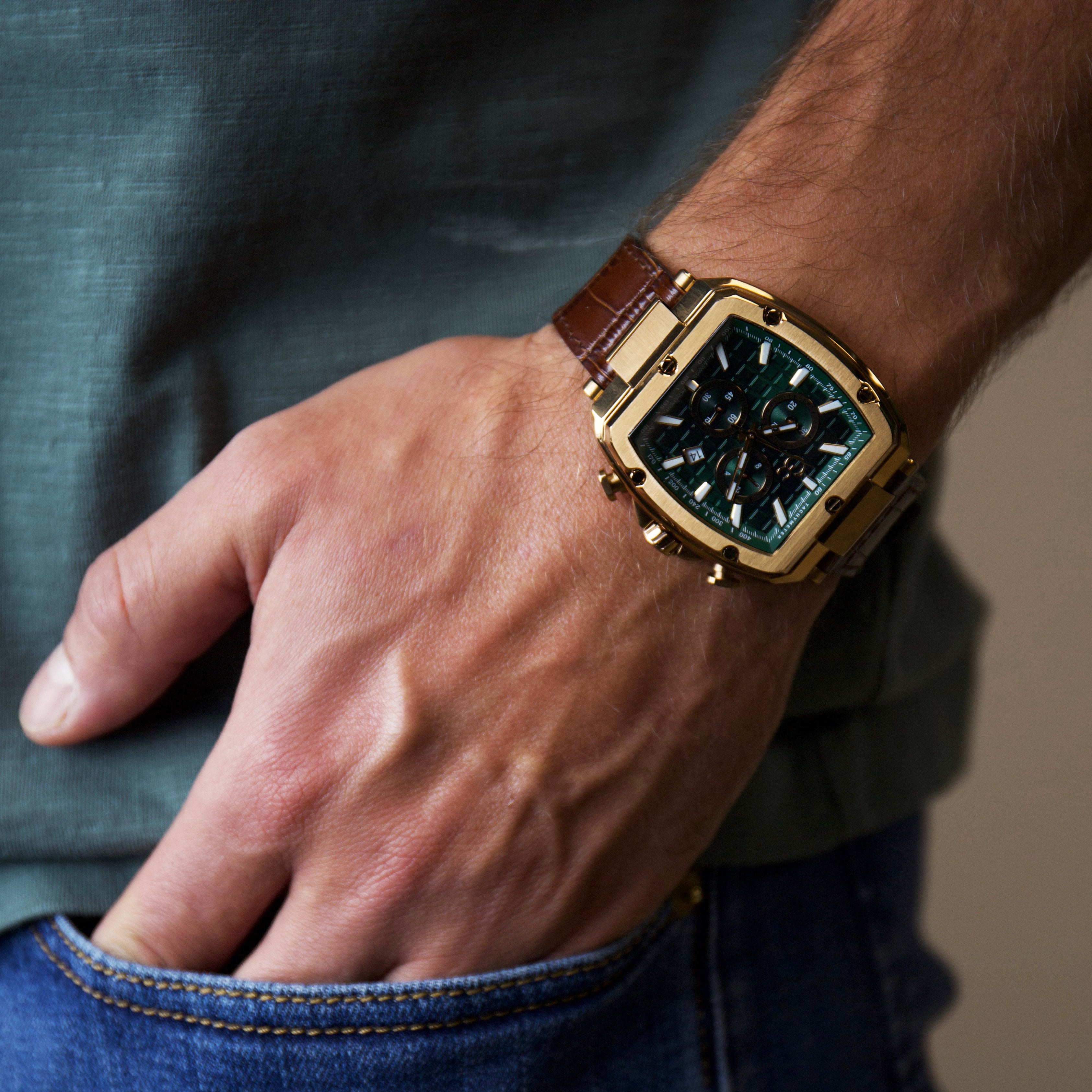 Gc Spirit Tonneau Y83002G5MF