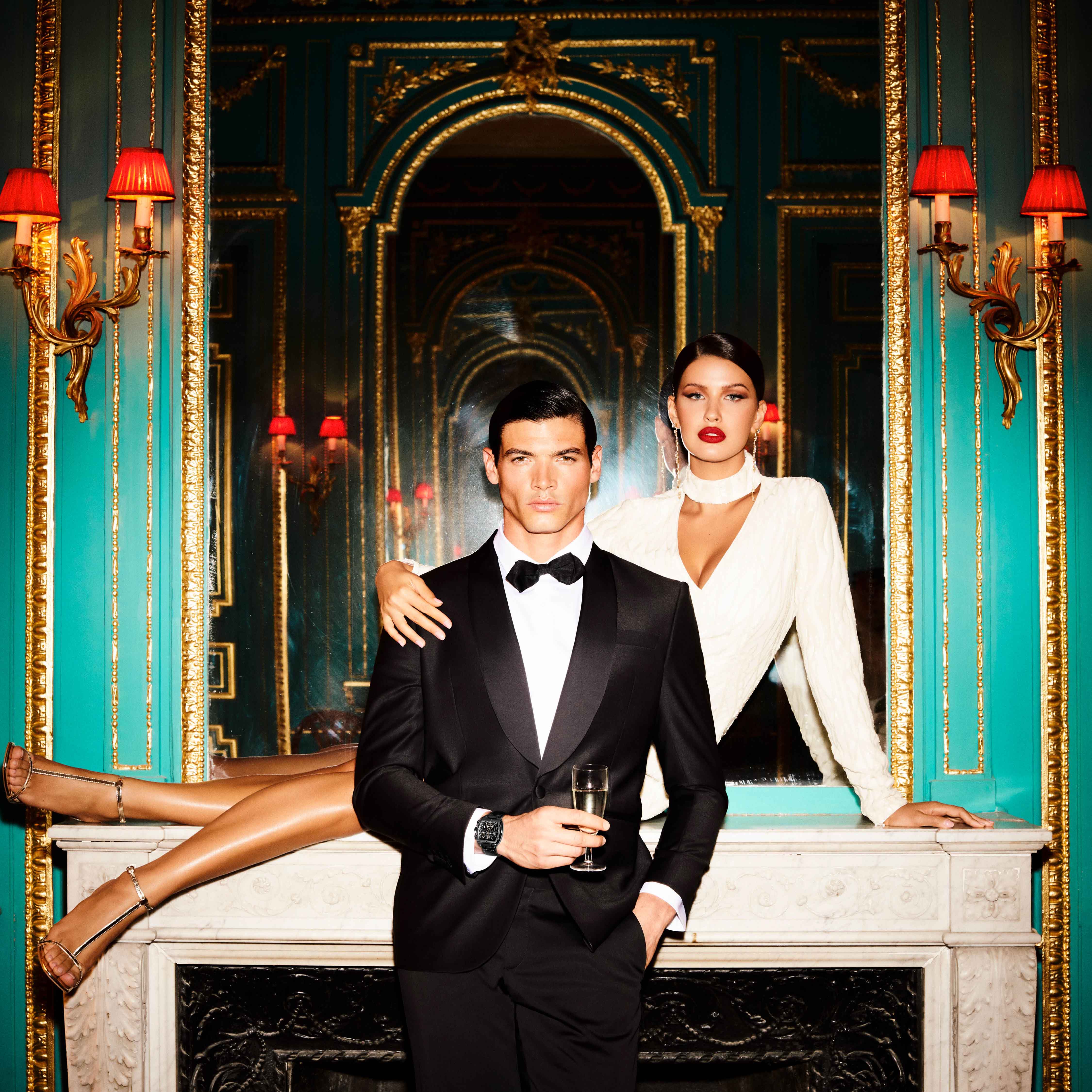 Gc Spirit Tonneau Y83003G2MF