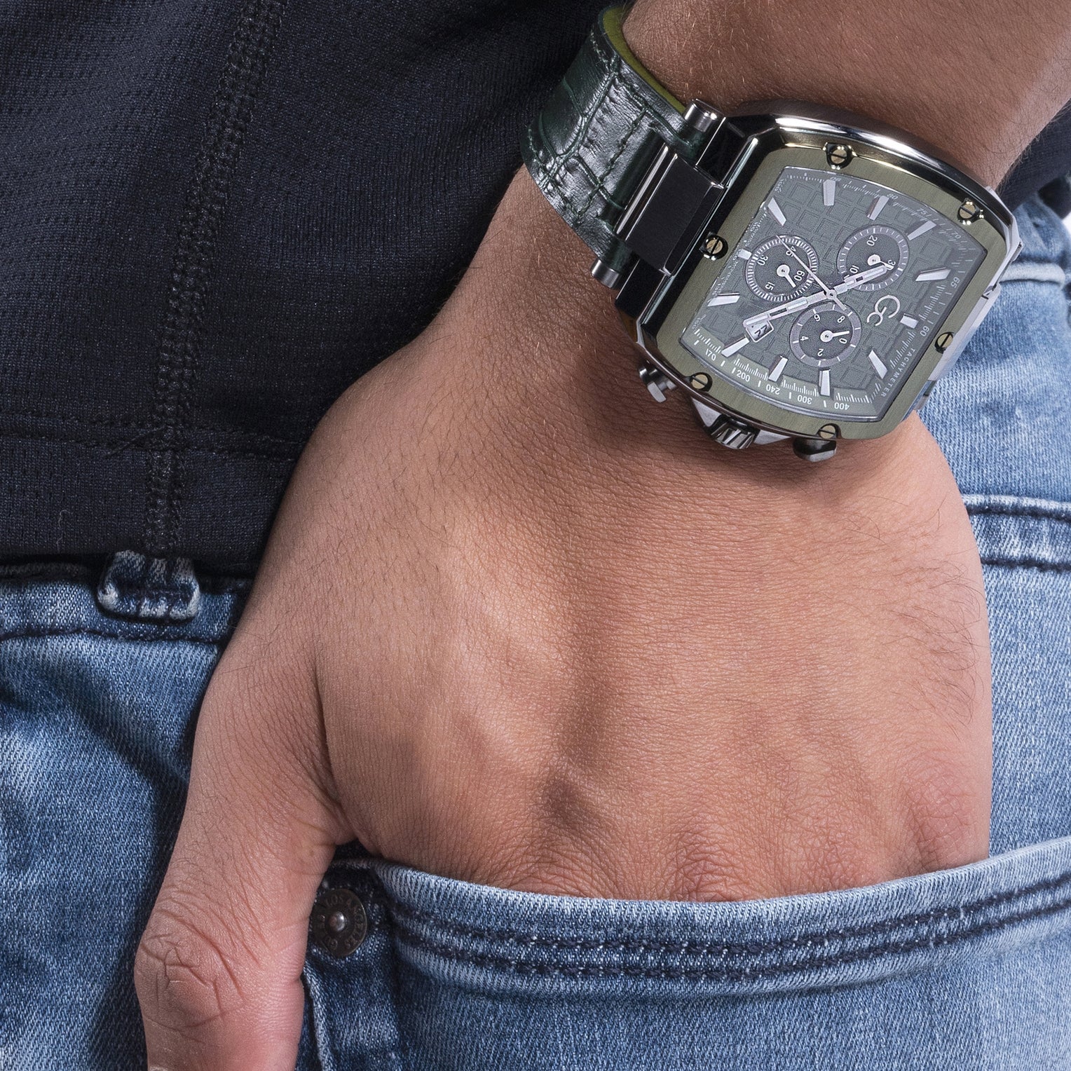 Gc Spirit Tonneau Y83011G9MF