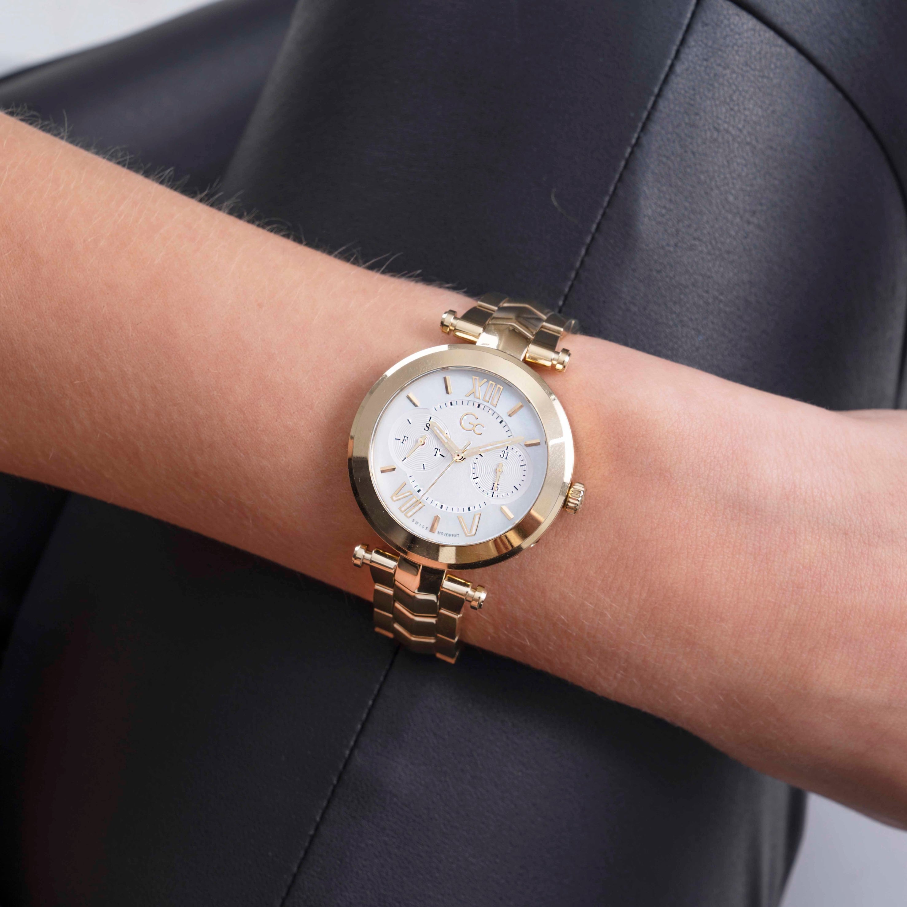 Gc Illusion Y92002L1MF