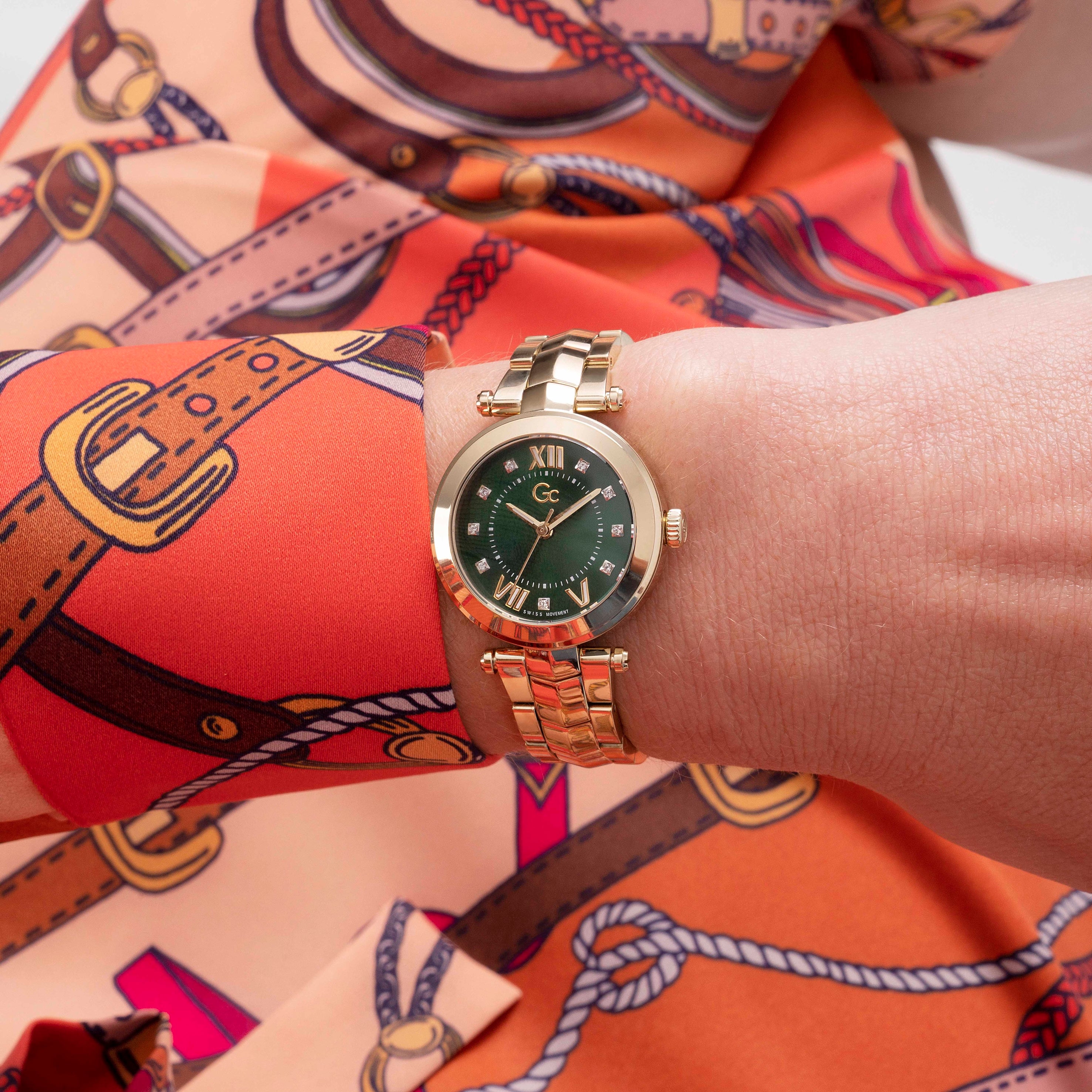 Gc Illusion Y93006L9MF