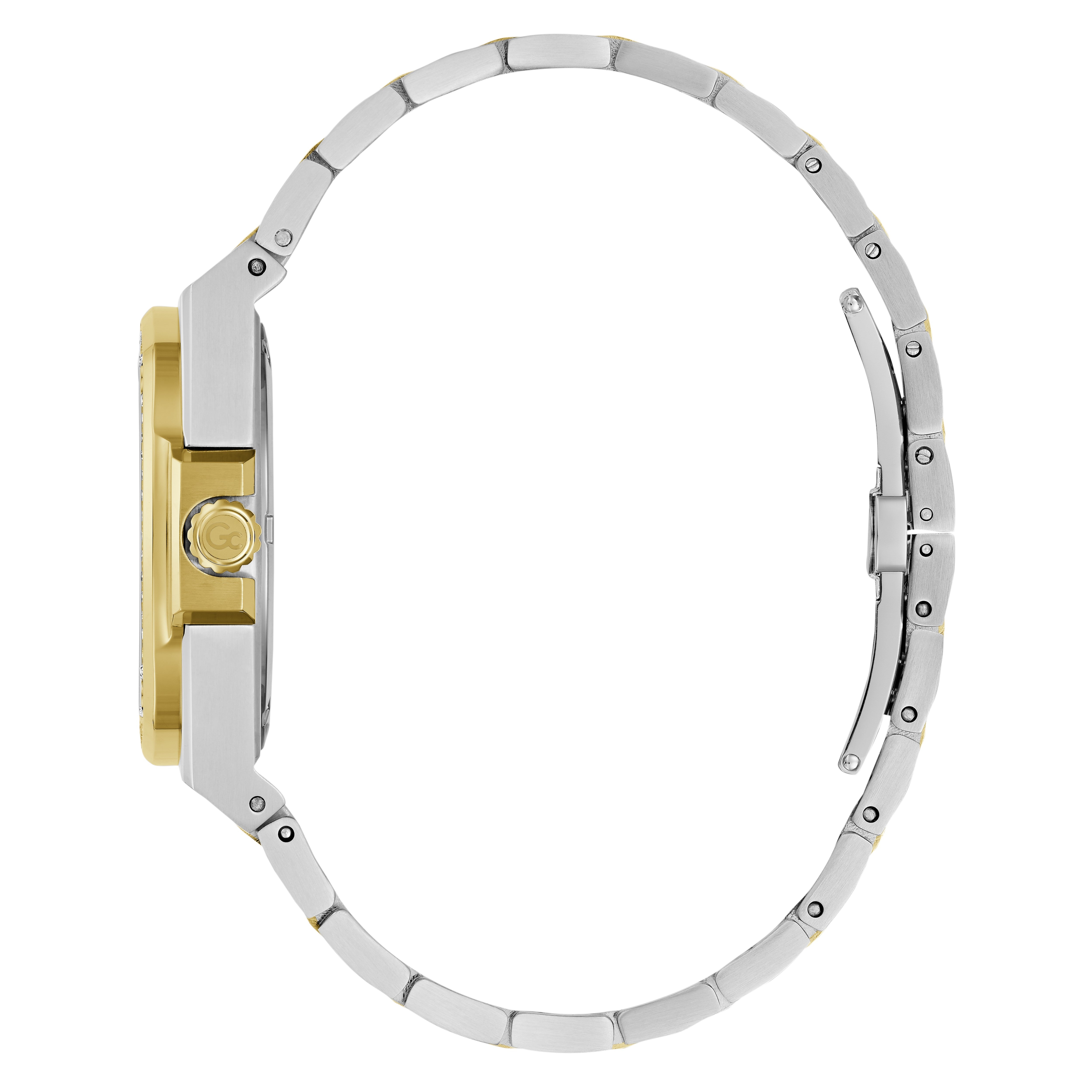 Gc Coussin Shape Lady Y98010L9MF