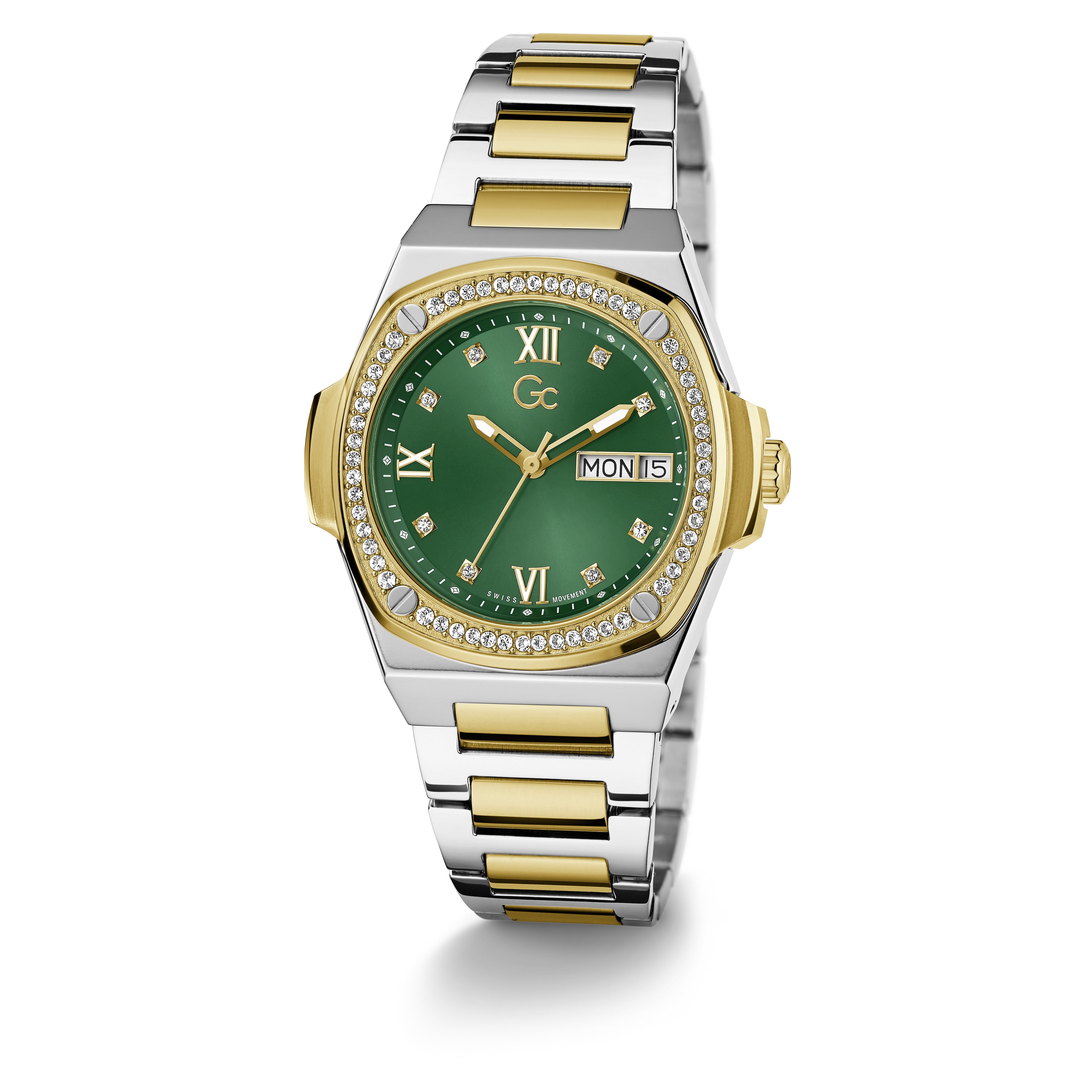 Gc Coussin Shape Lady Y98010L9MF