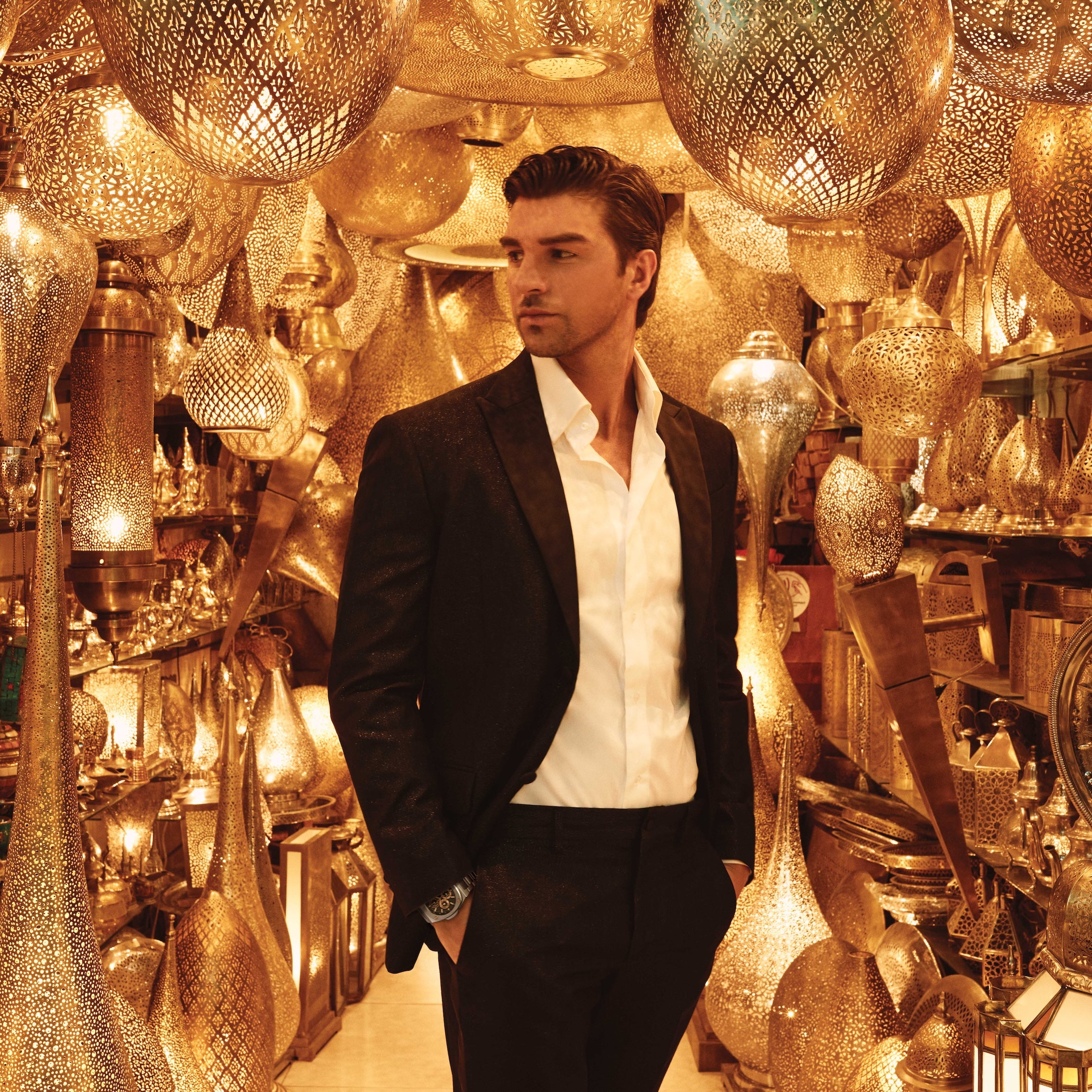 Gc Coussin Shape Y99001G2MF