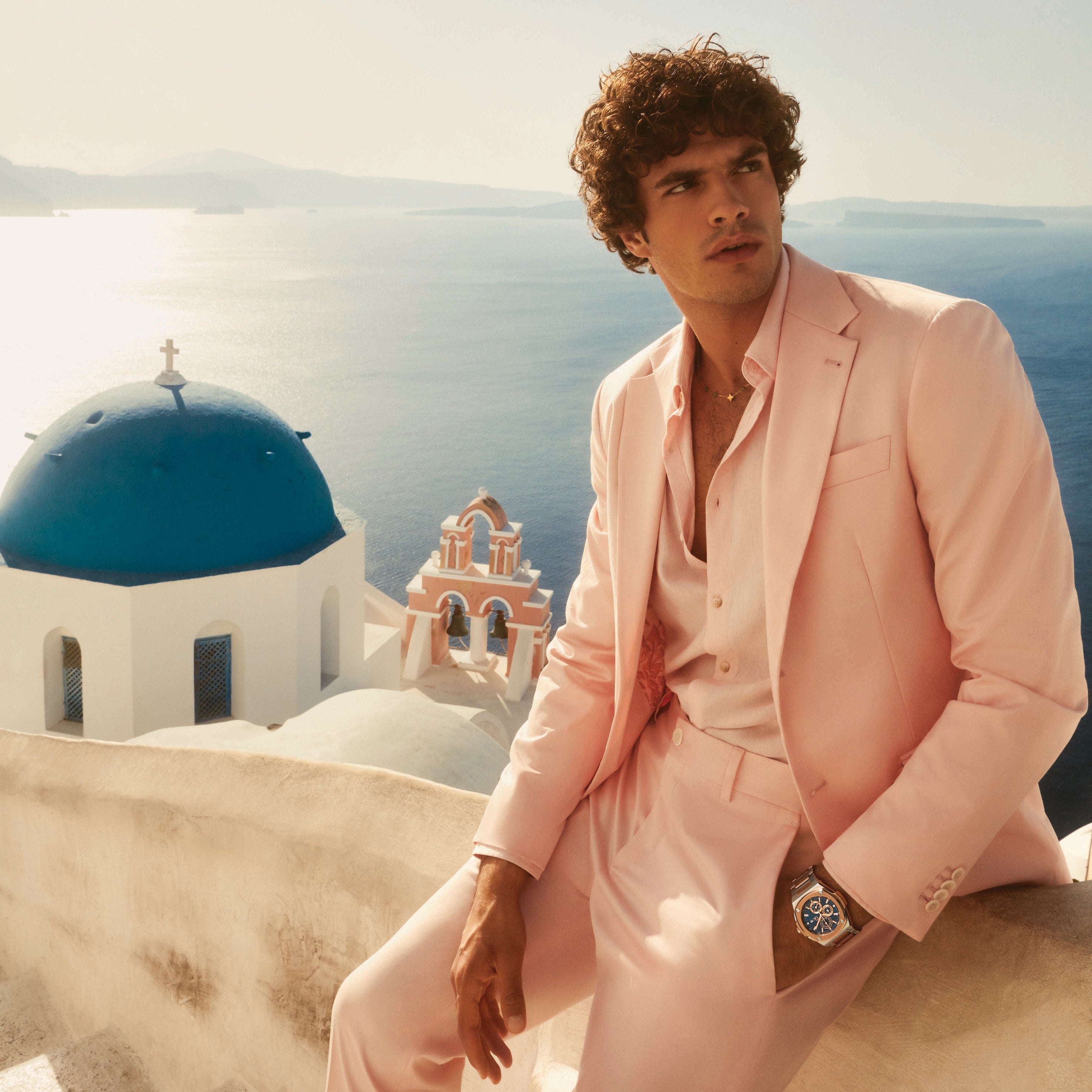 Gc Coussin Shape Y99002G7MF