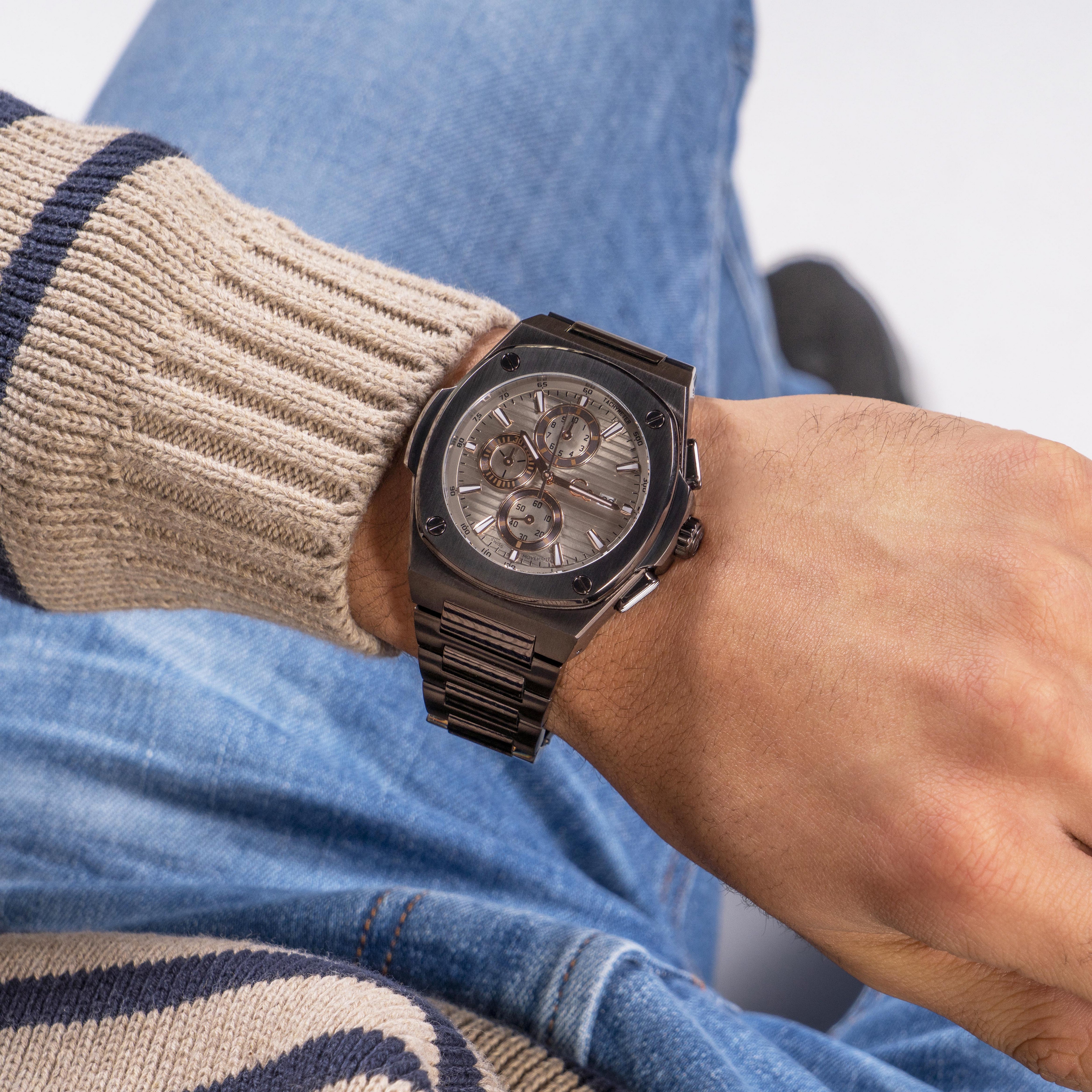 Gc Coussin Shape Y99013G1MF