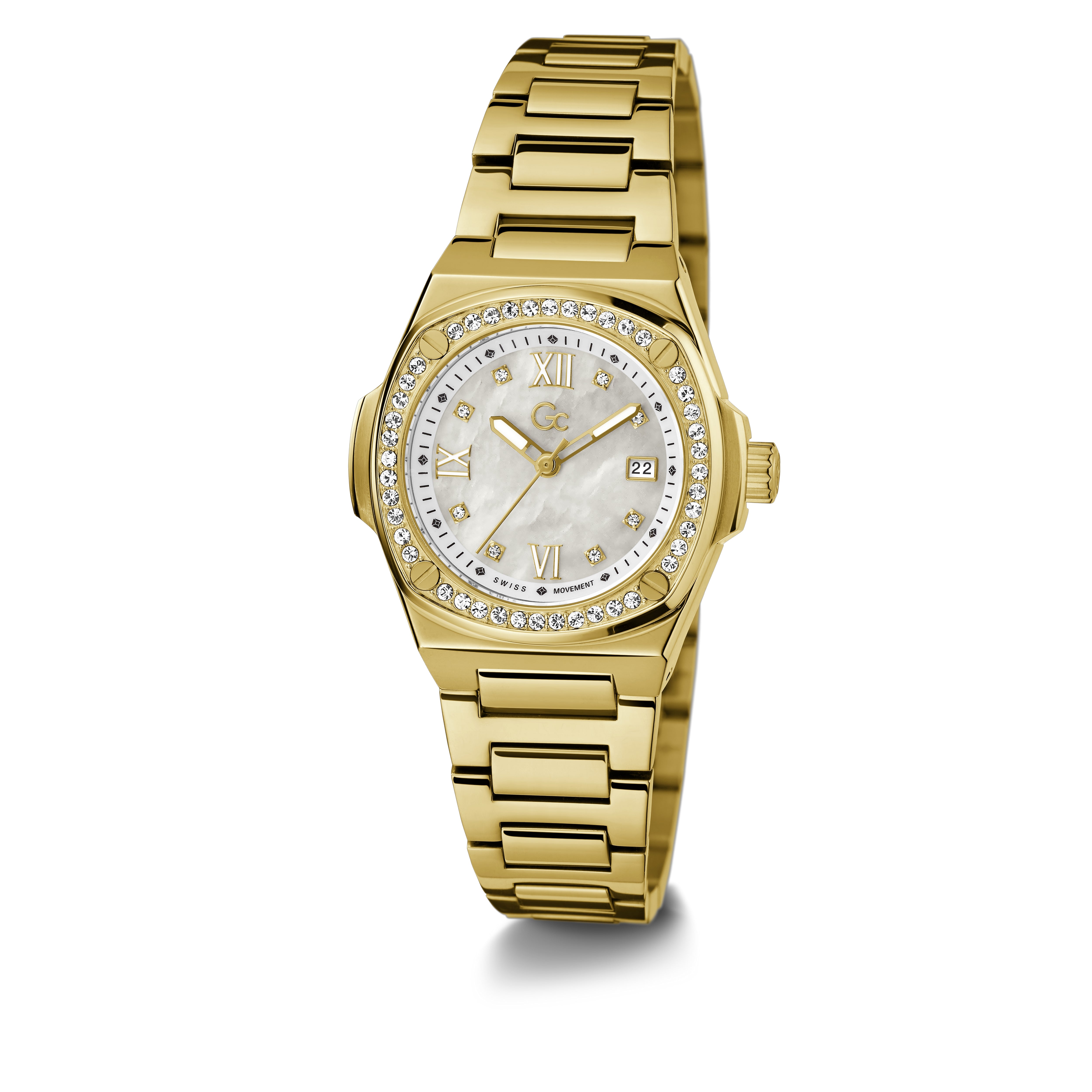 Gc Coussin Shape Mini Z12005L1MF