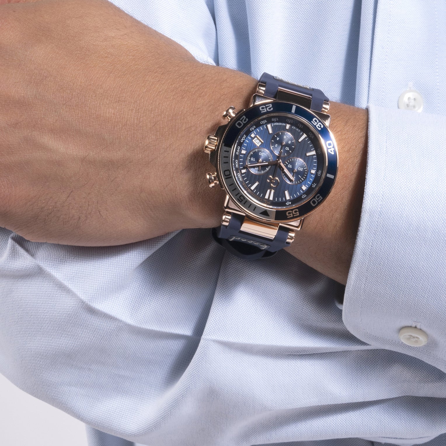 Gc One Sport Z14008G7MF