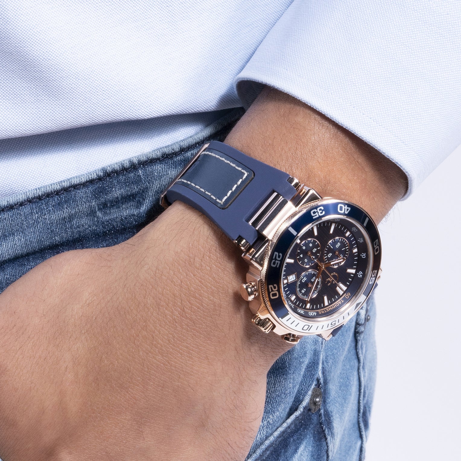 Gc One Sport Z14008G7MF