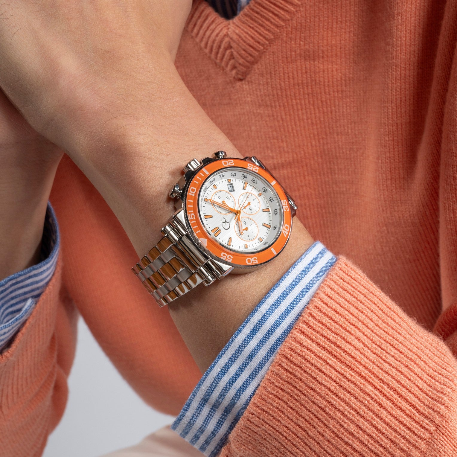 Gc One Sport Z14010G1MF