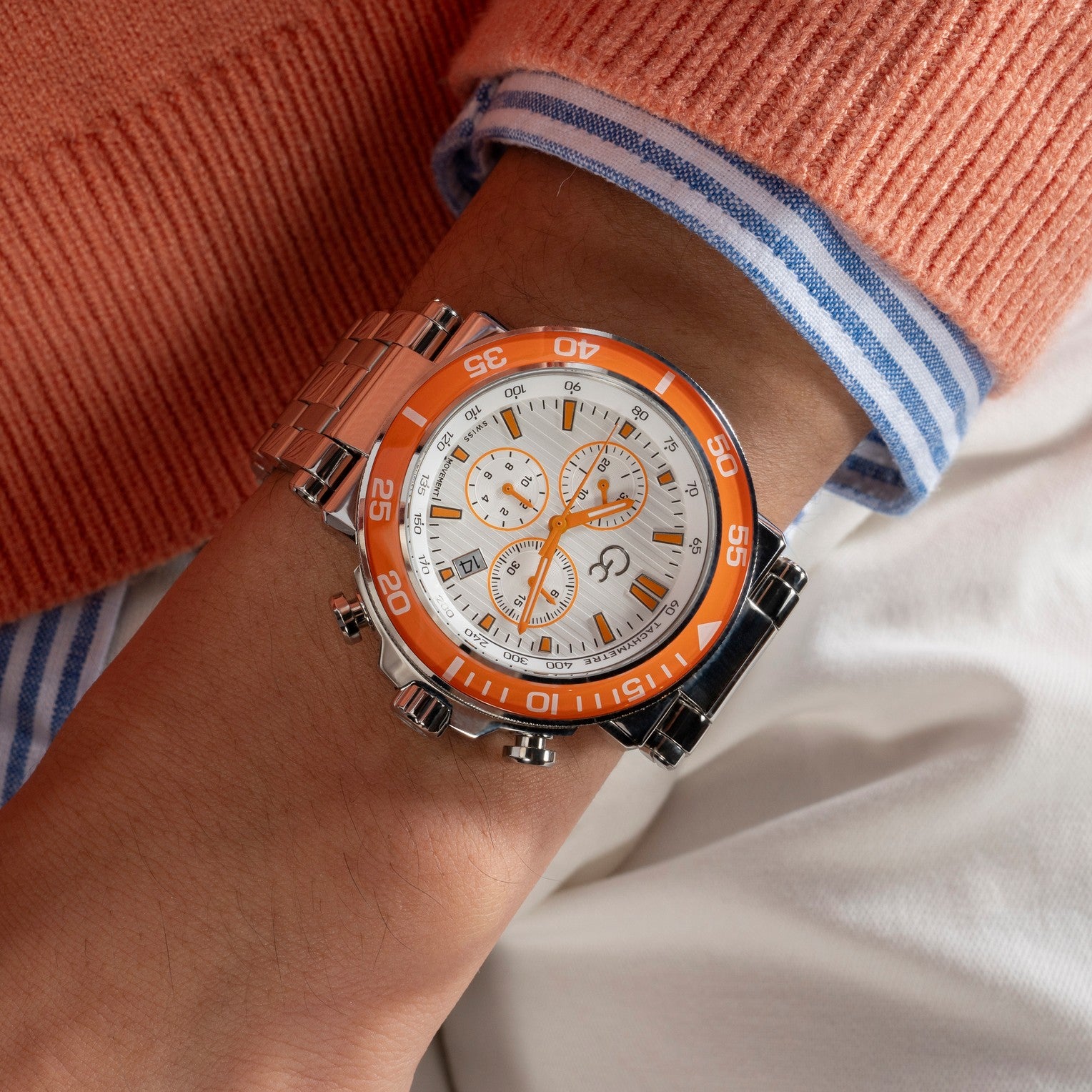 Gc One Sport Z14010G1MF