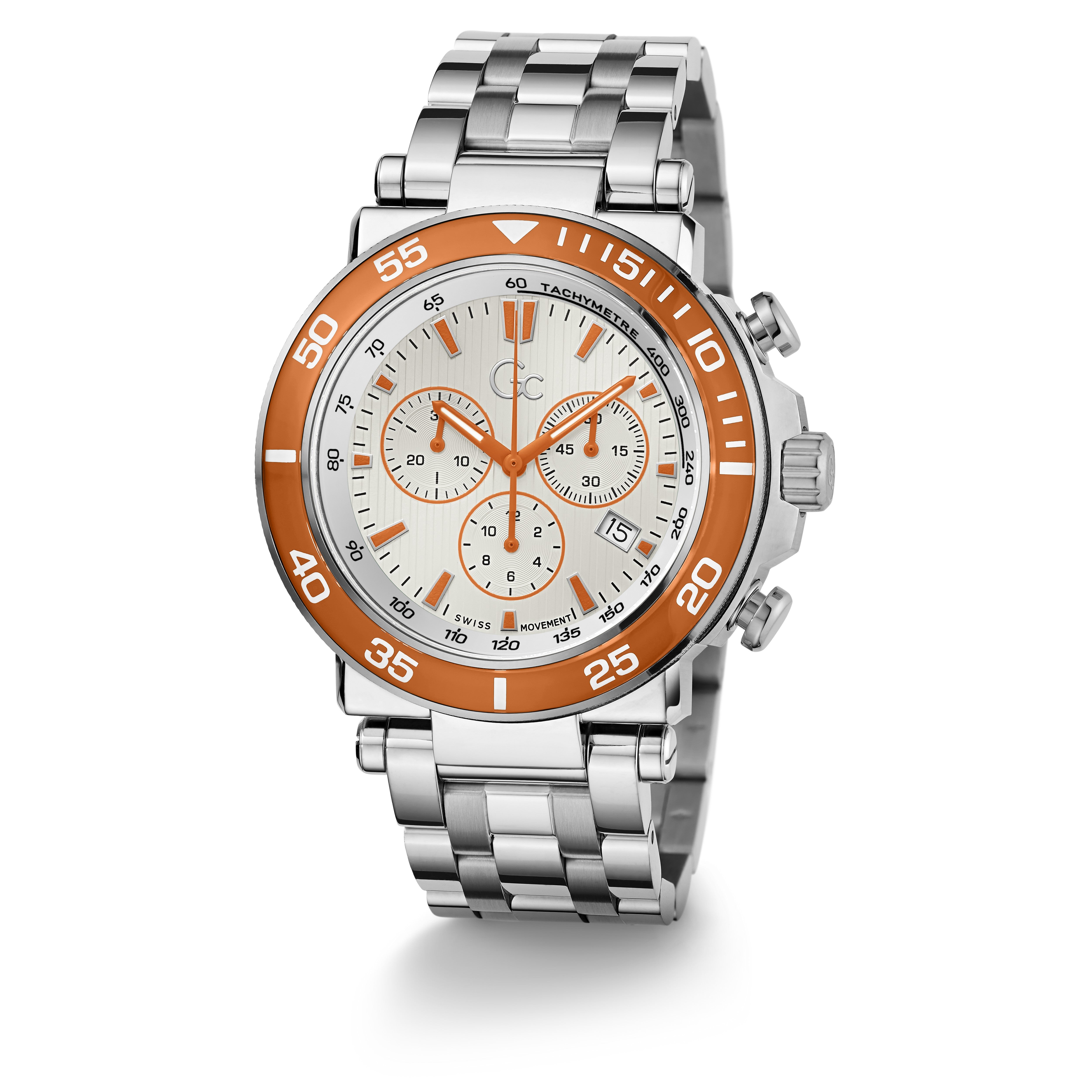 Gc One Sport Z14010G1MF