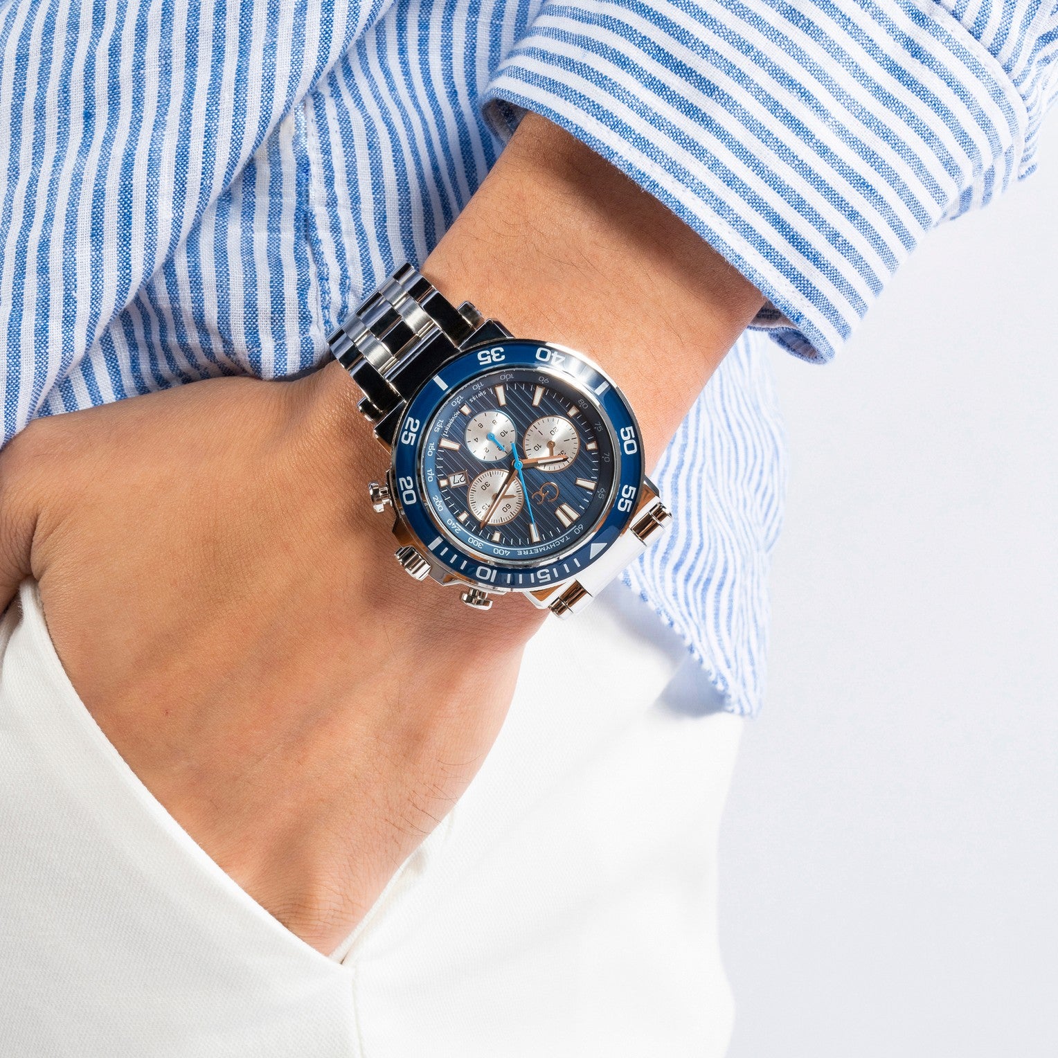 Gc One Sport Z14011G7MF