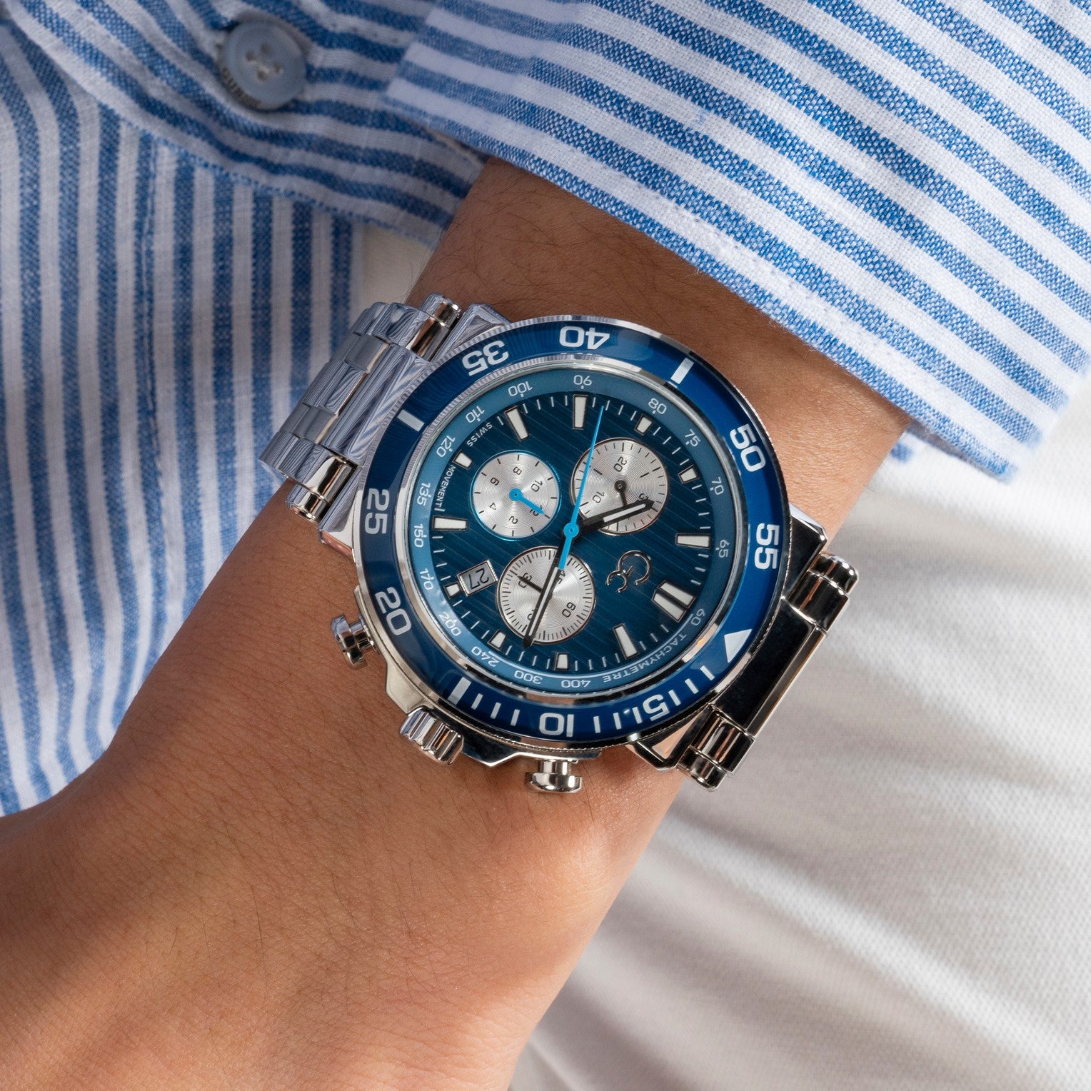 Gc One Sport Z14011G7MF