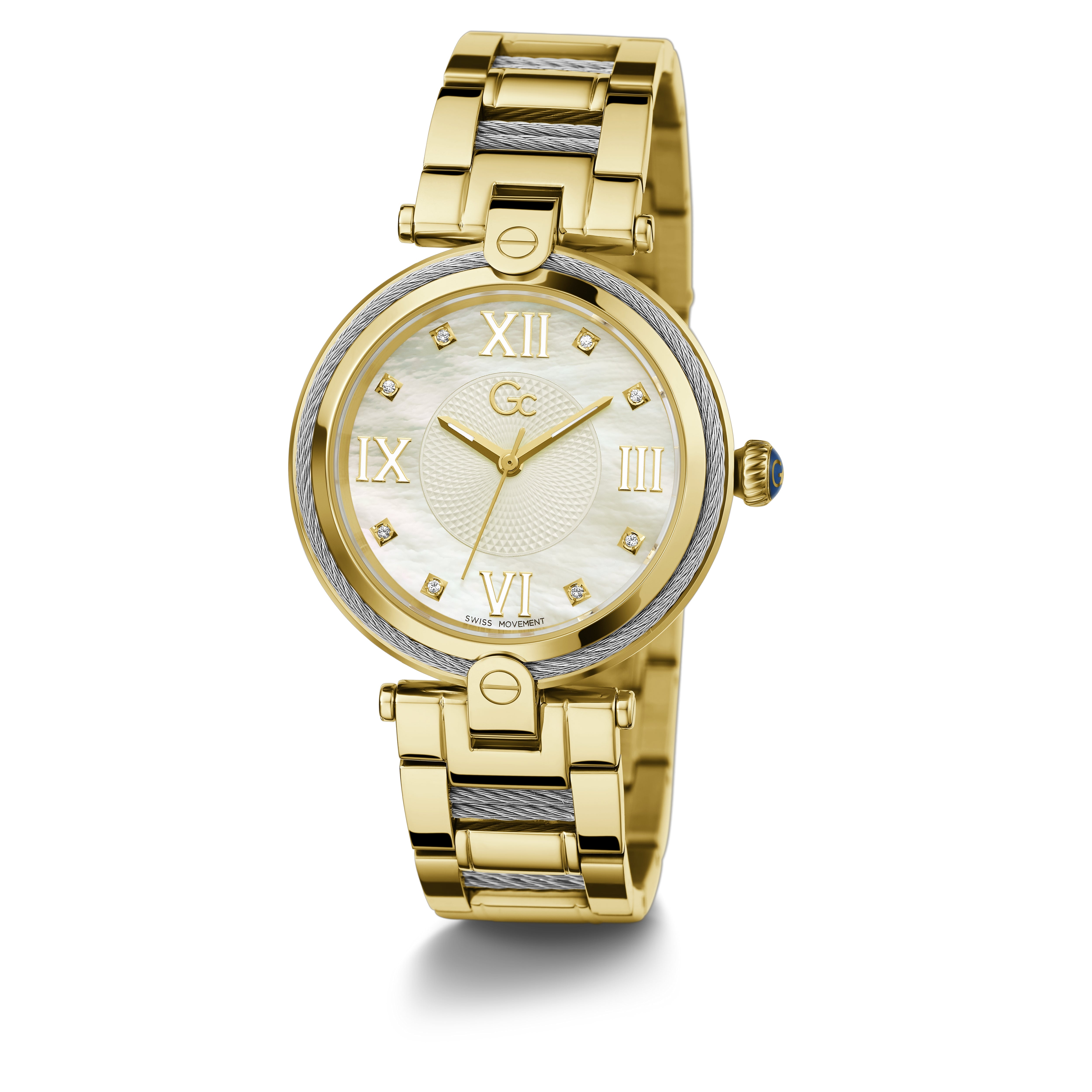 Gc Fusion Cable Z15001L1MF