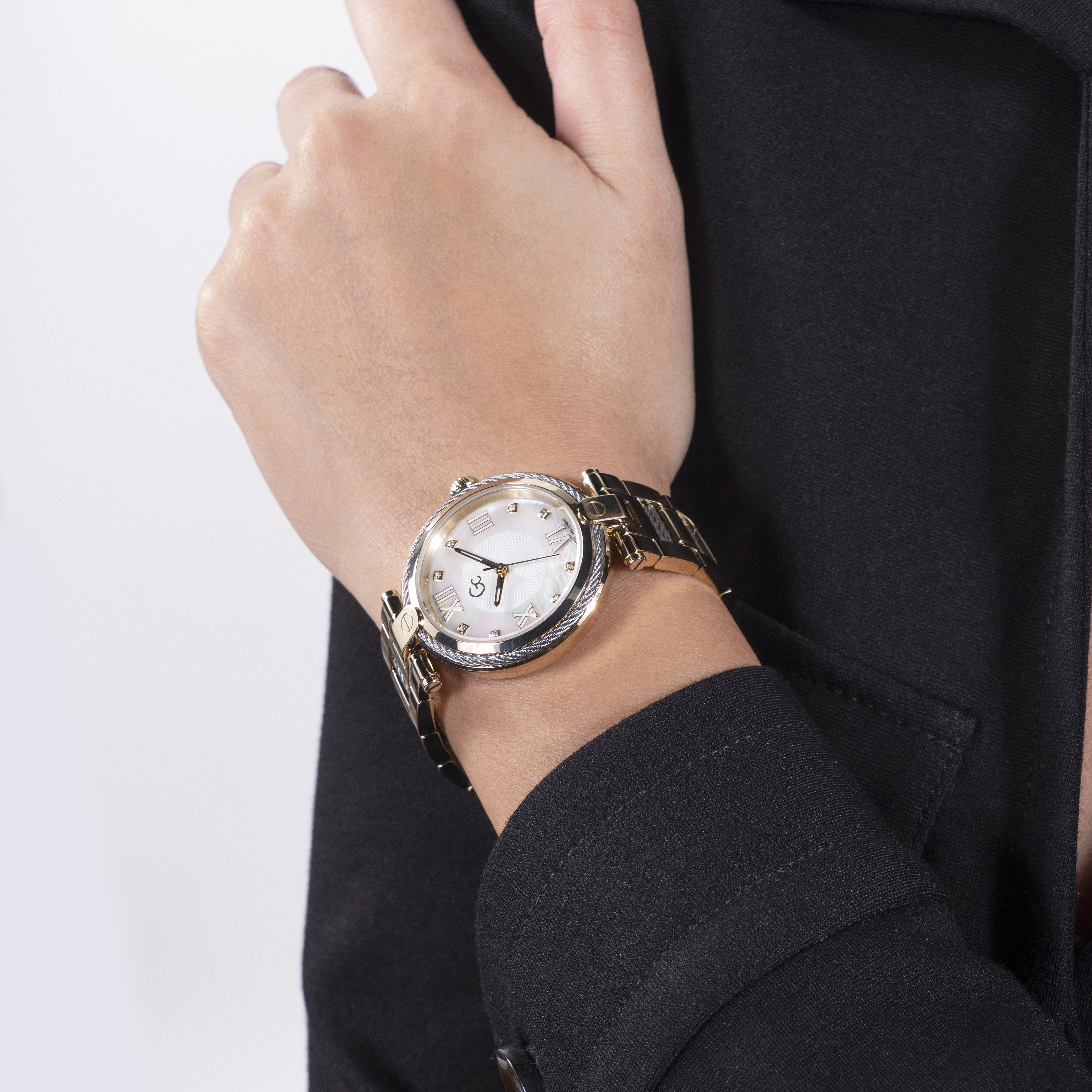 Gc Fusion Cable Z15001L1MF