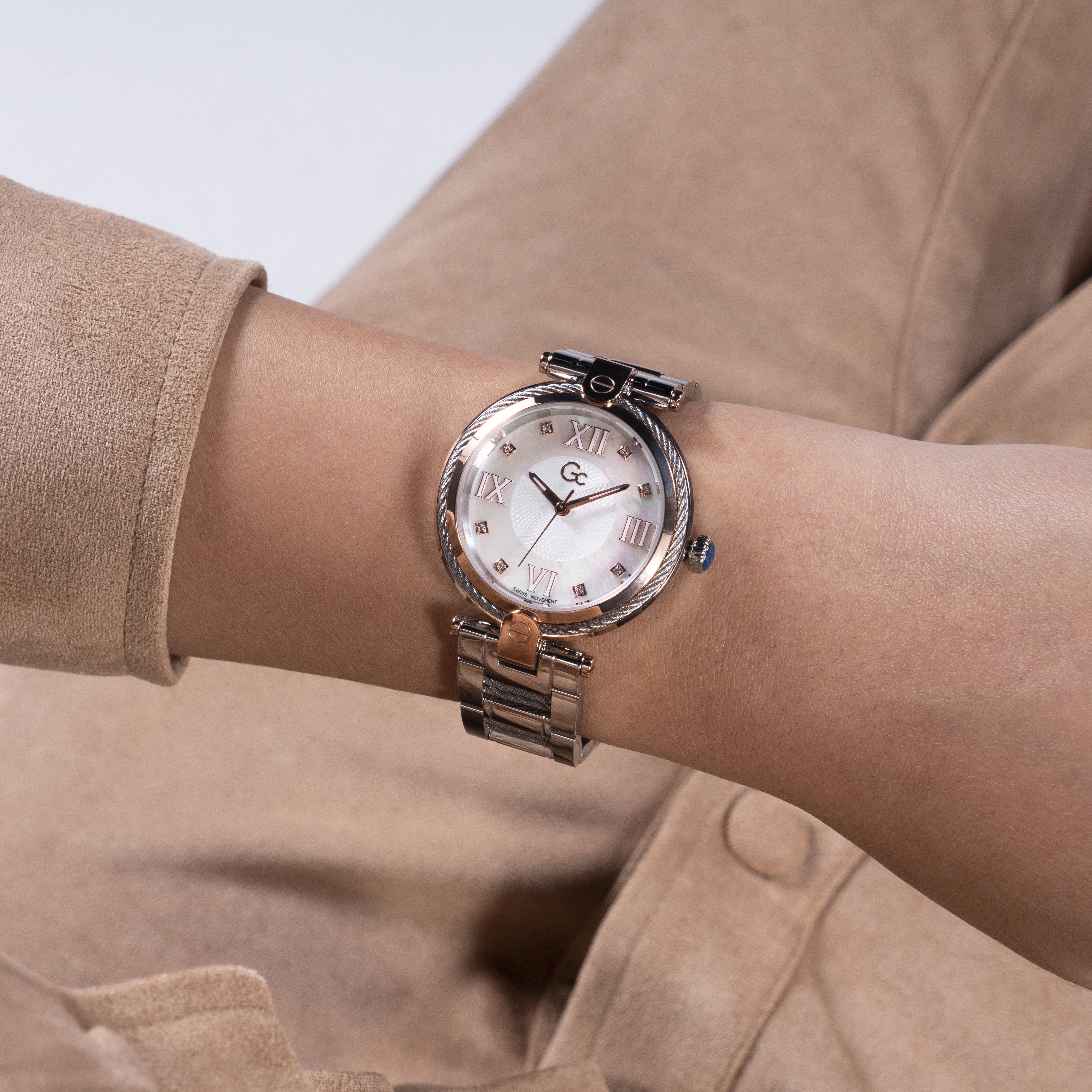 Gc Fusion Cable Z15002L1MF