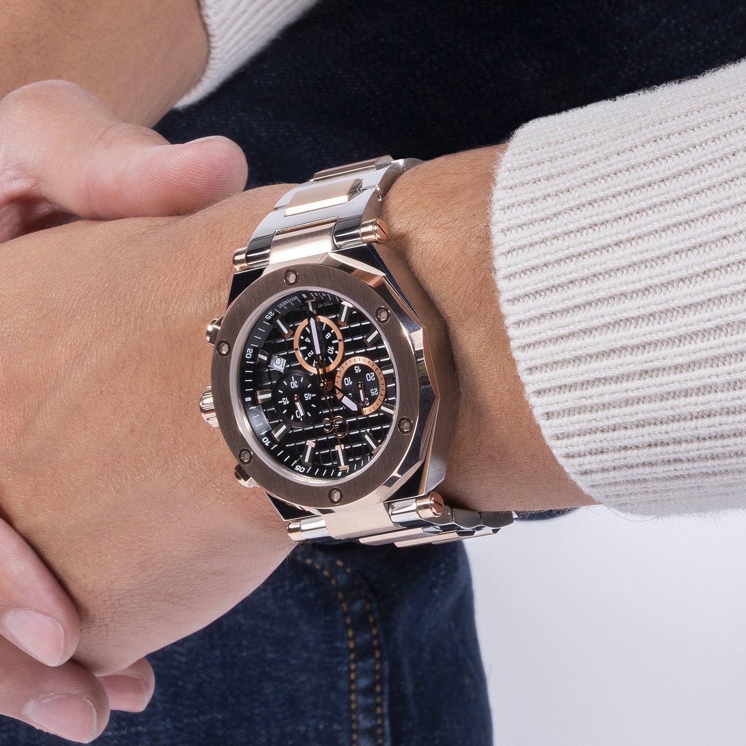 Gc Legacy Z18001G2MF – Van Sloun Juweliers