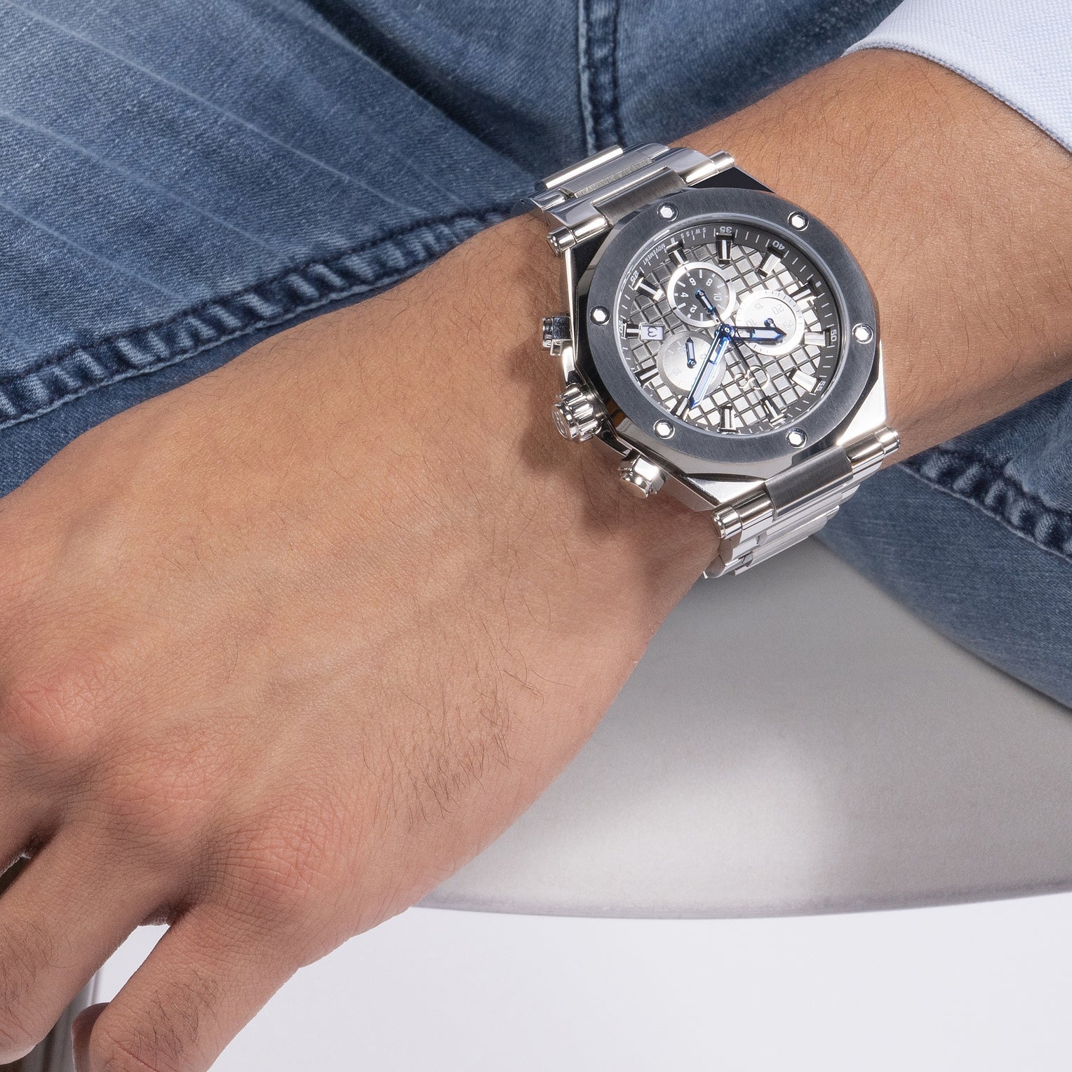 Gc Legacy Z18002G5MF