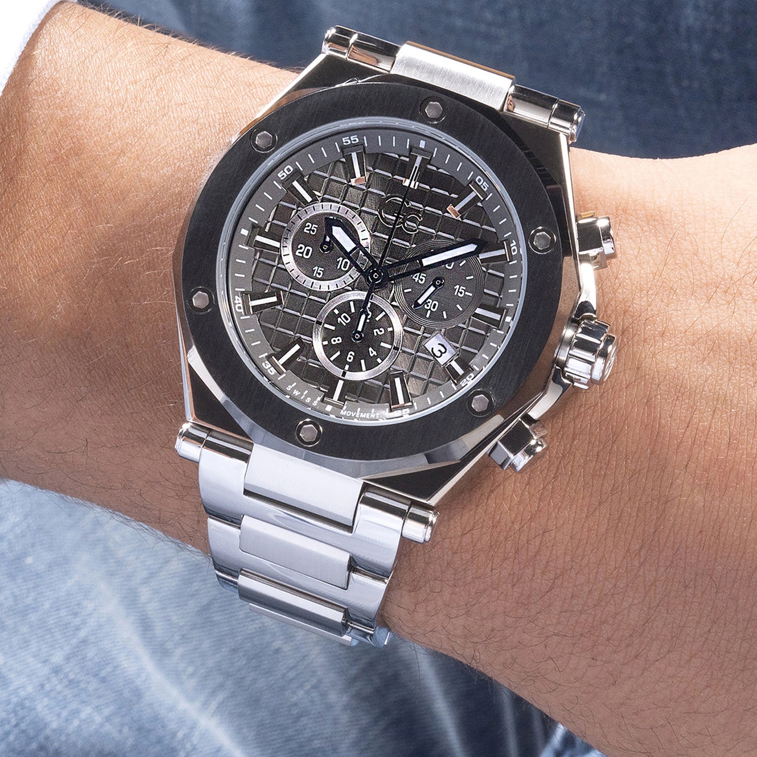 Gc Legacy Z18002G5MF