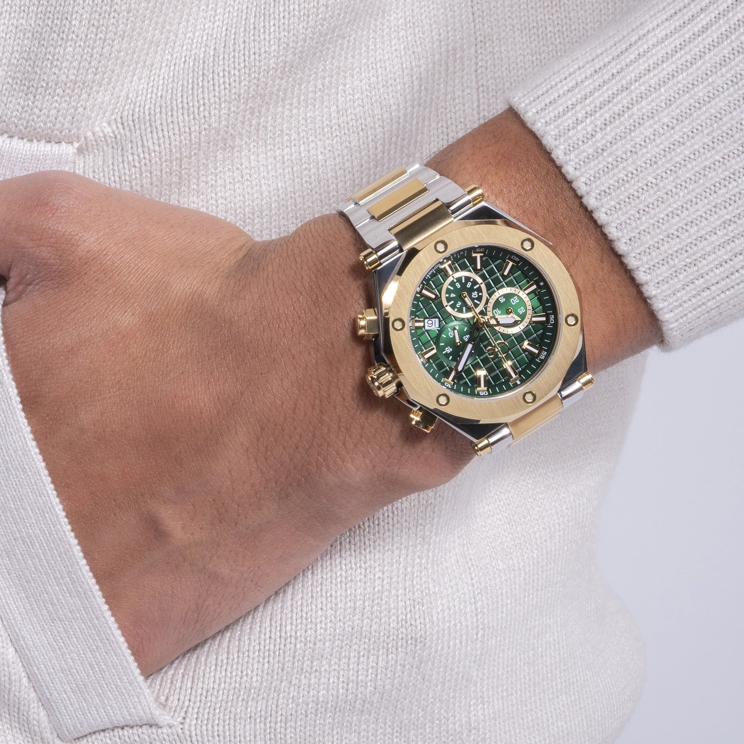 Gc Legacy Z18003G9MF