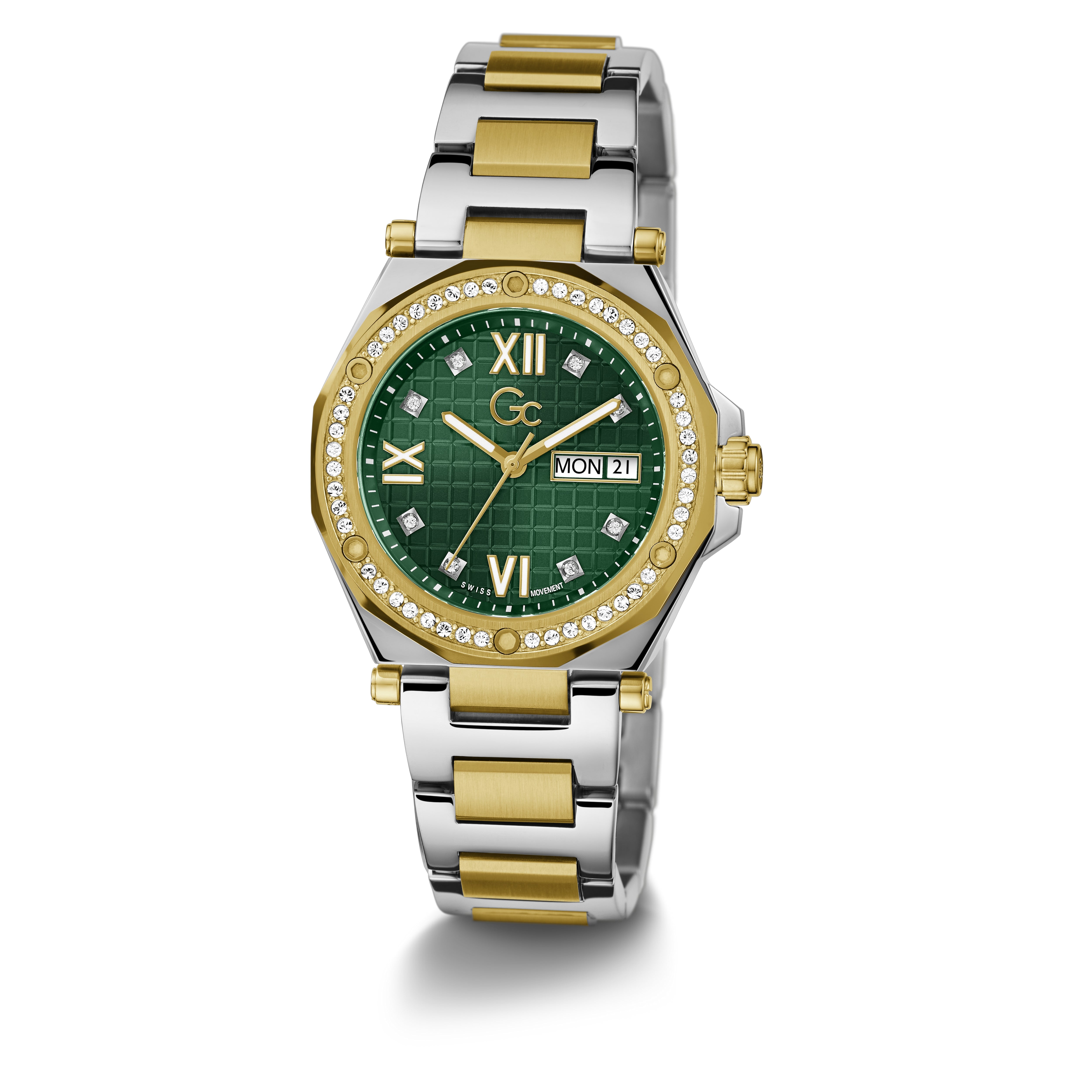 Gc Legacy Lady Z20004L9MF – Van Sloun Juweliers