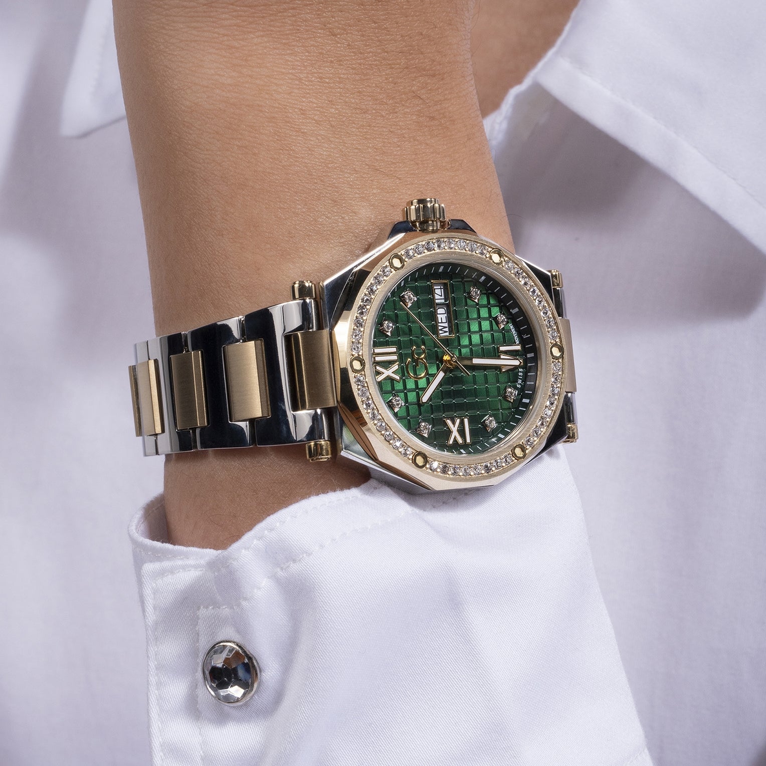 Gc Legacy Lady Z20004L9MF