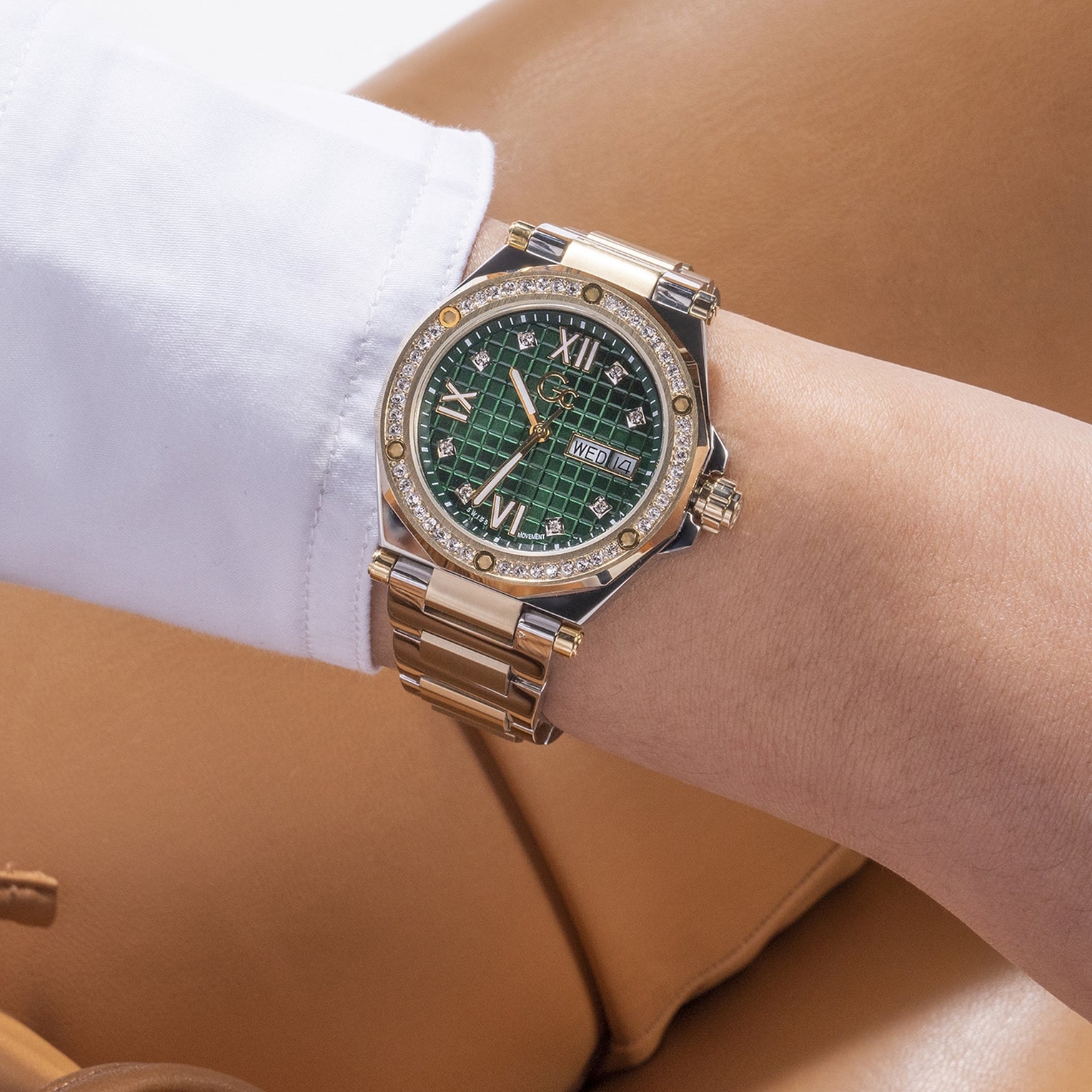 Gc Legacy Lady Z20004L9MF